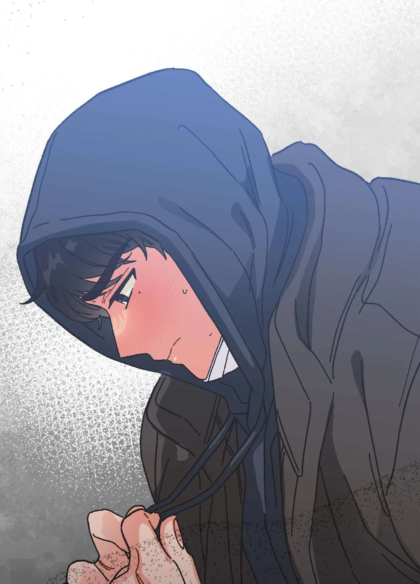 Am I Too Alpha for You? Chapter 5 page 125 - 