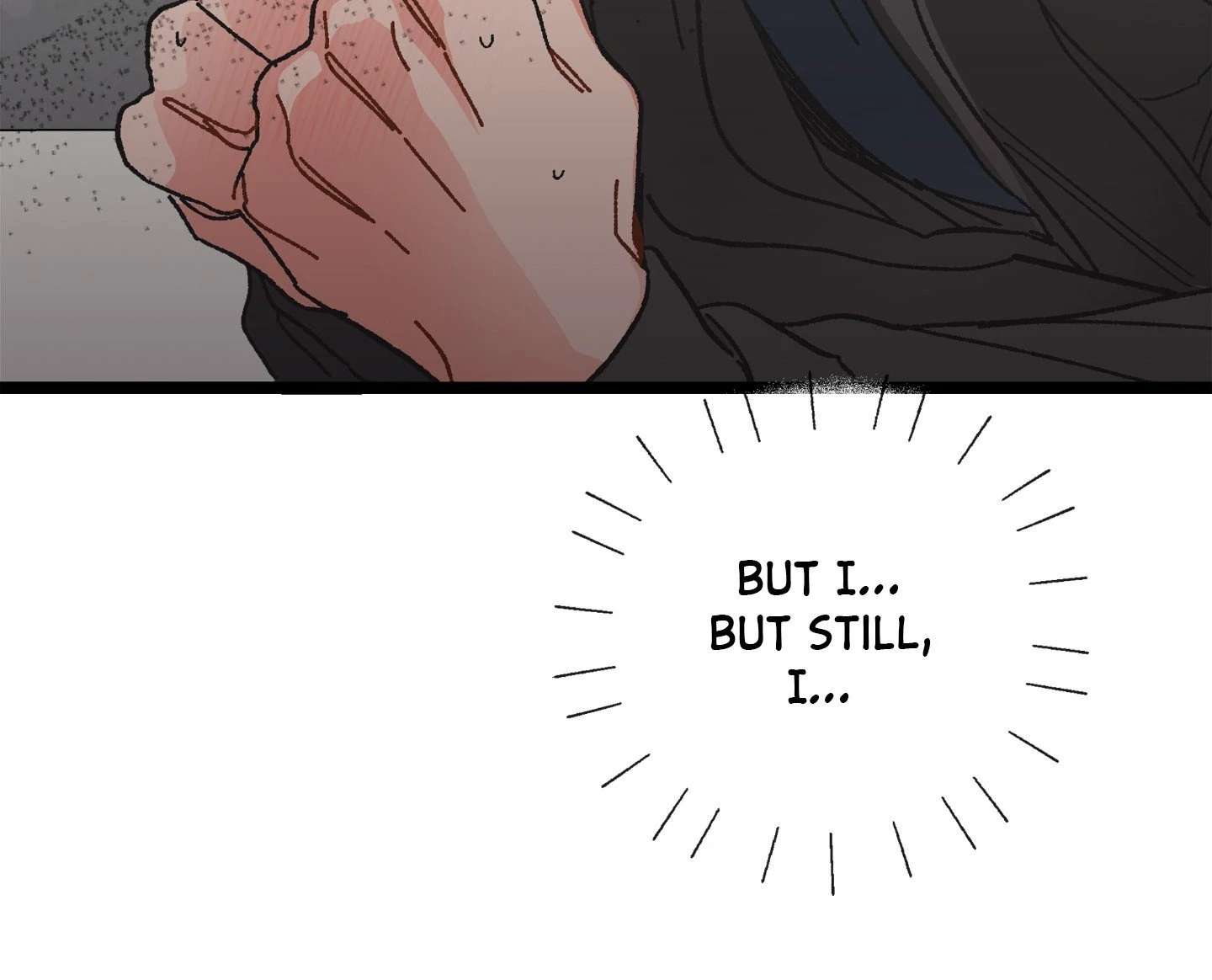 Am I Too Alpha for You? Chapter 5 page 126 - 