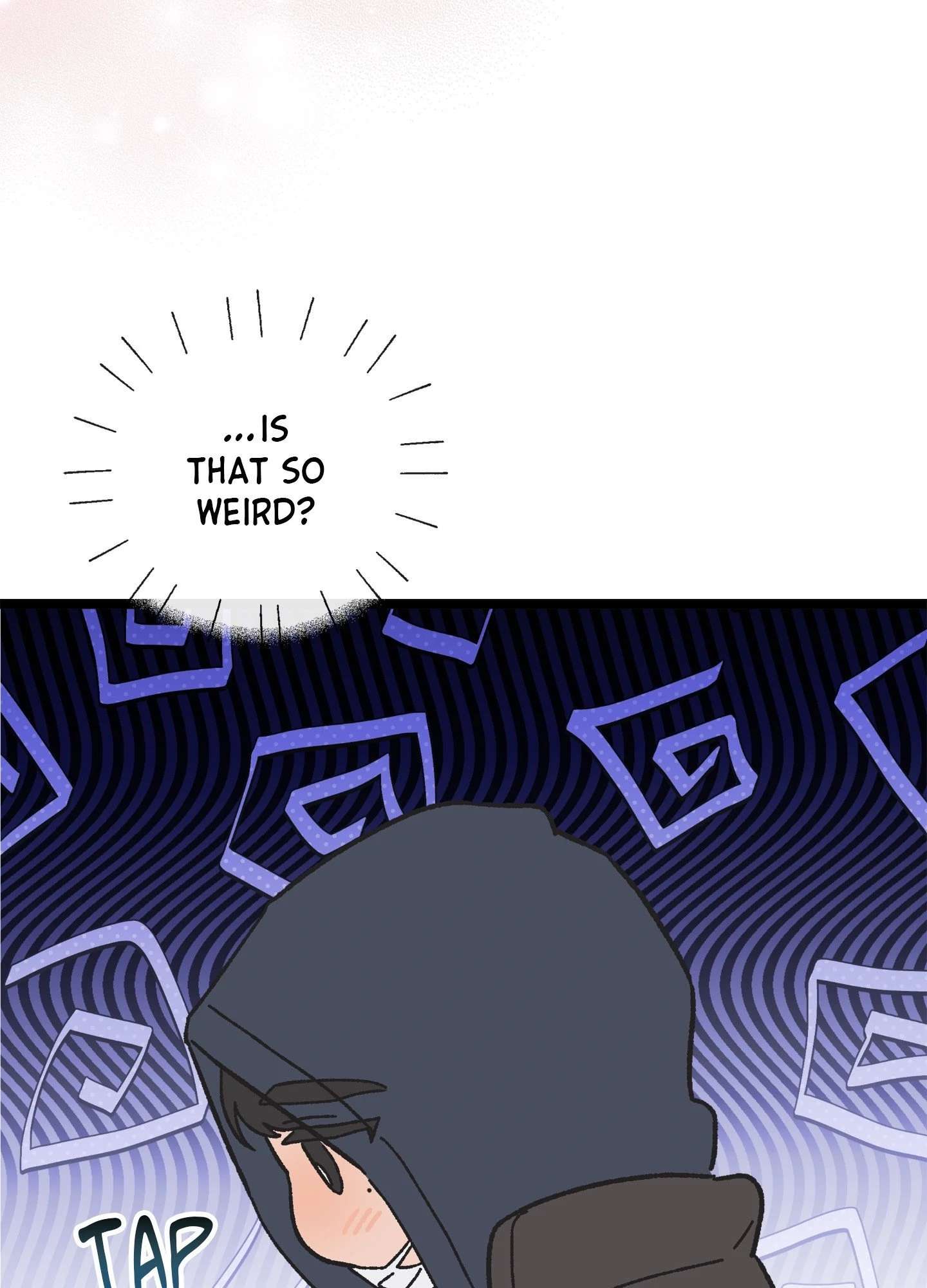 Am I Too Alpha for You? Chapter 5 page 128 - 