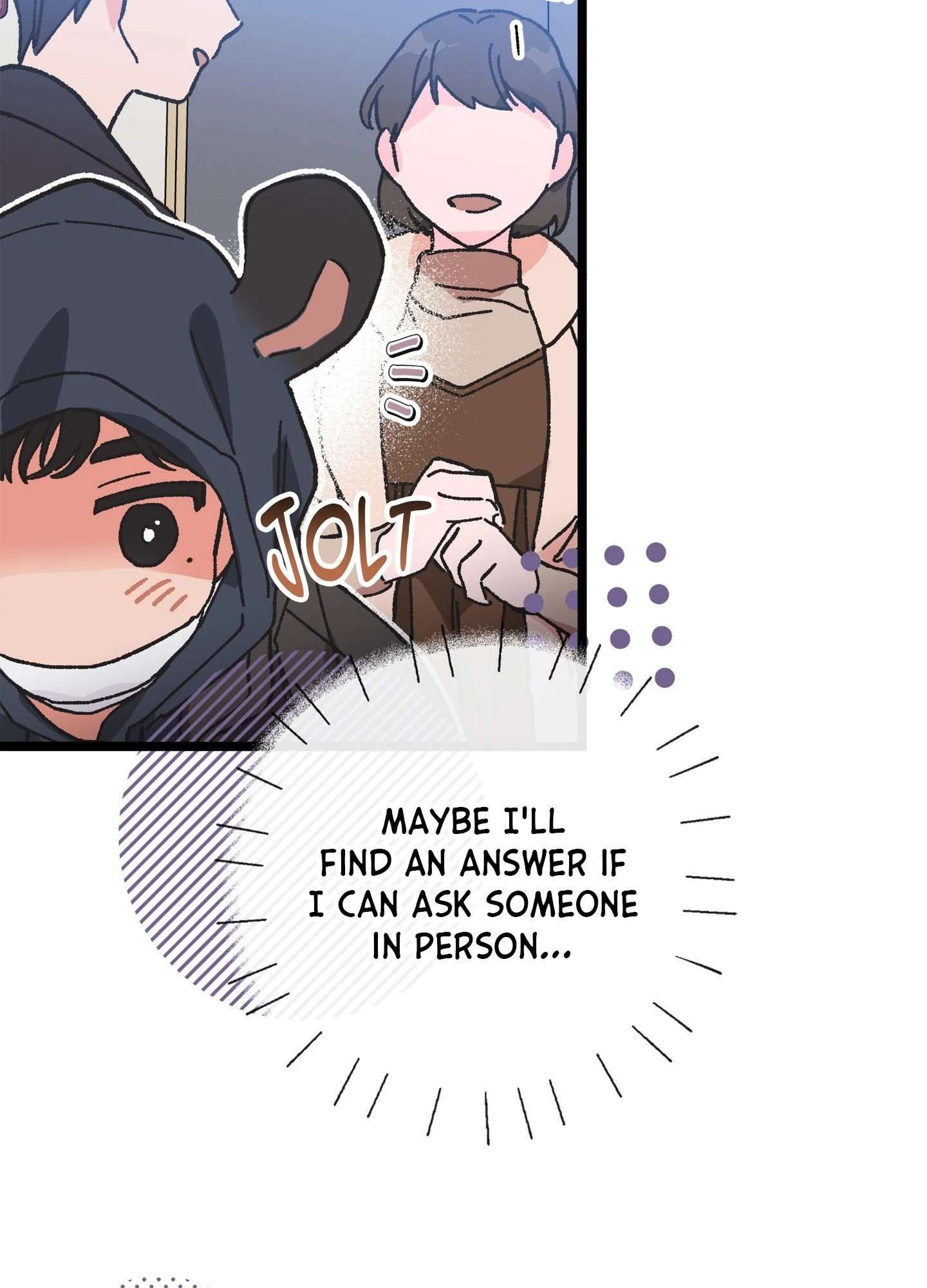 Am I Too Alpha for You? Chapter 5 page 130 - 