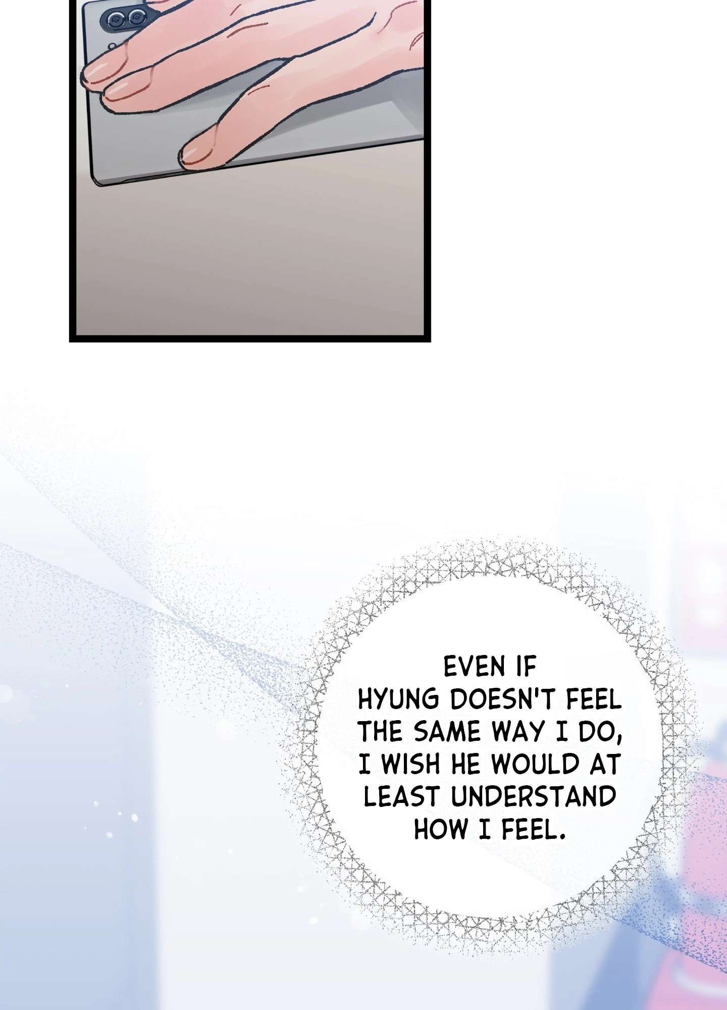 Am I Too Alpha for You? Chapter 5 page 134 - 