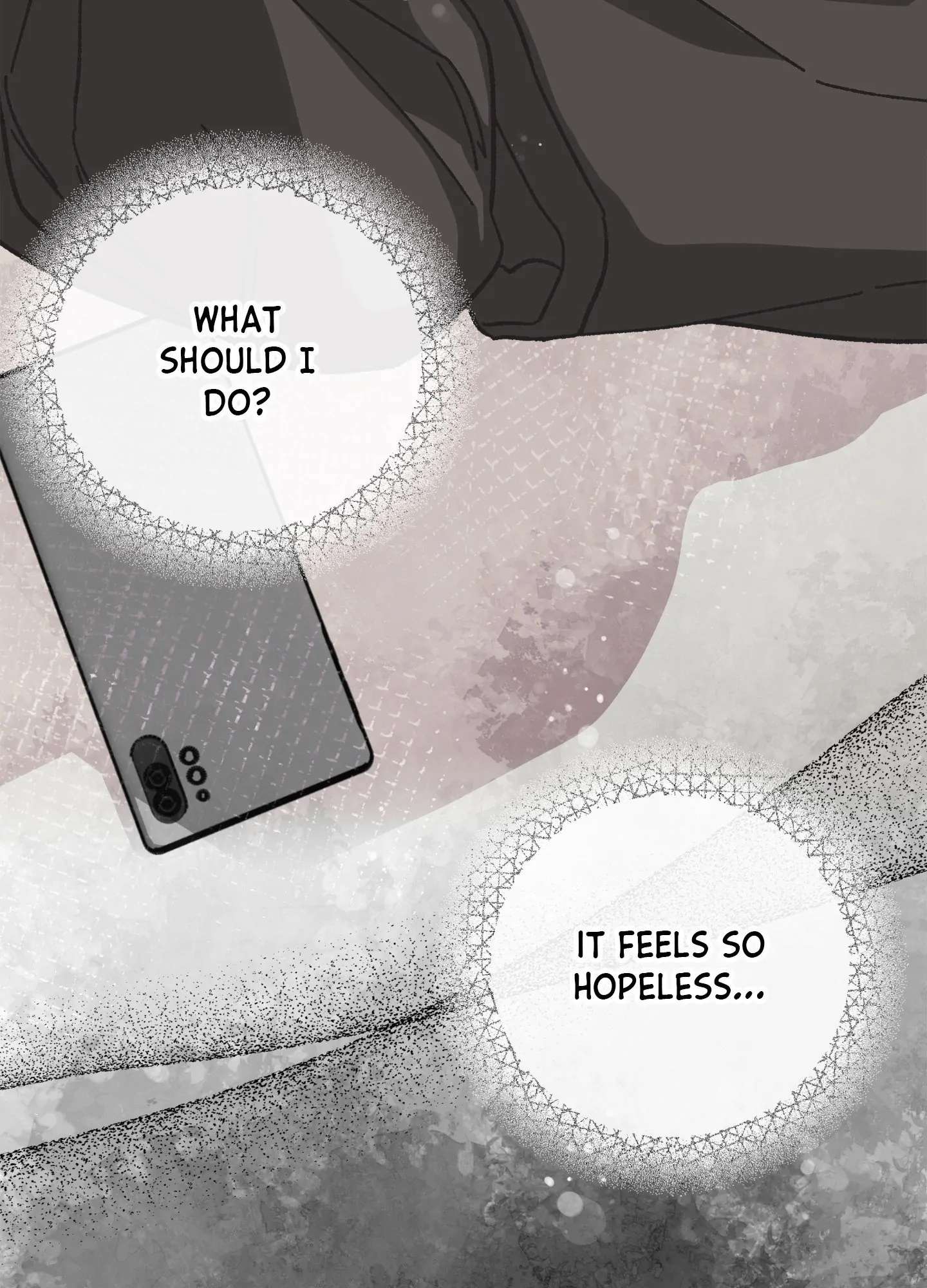Am I Too Alpha for You? Chapter 5 page 136 - 
