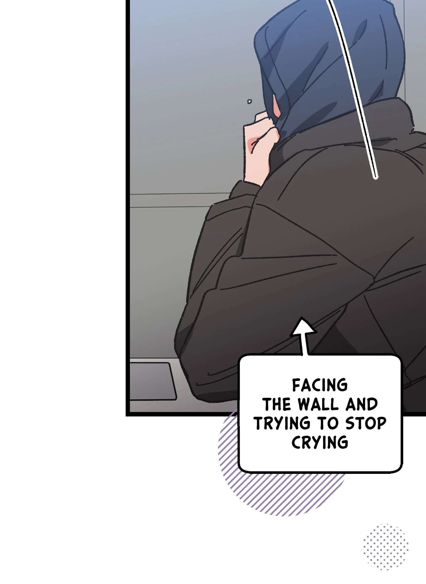 Am I Too Alpha for You? Chapter 5 page 141 - 