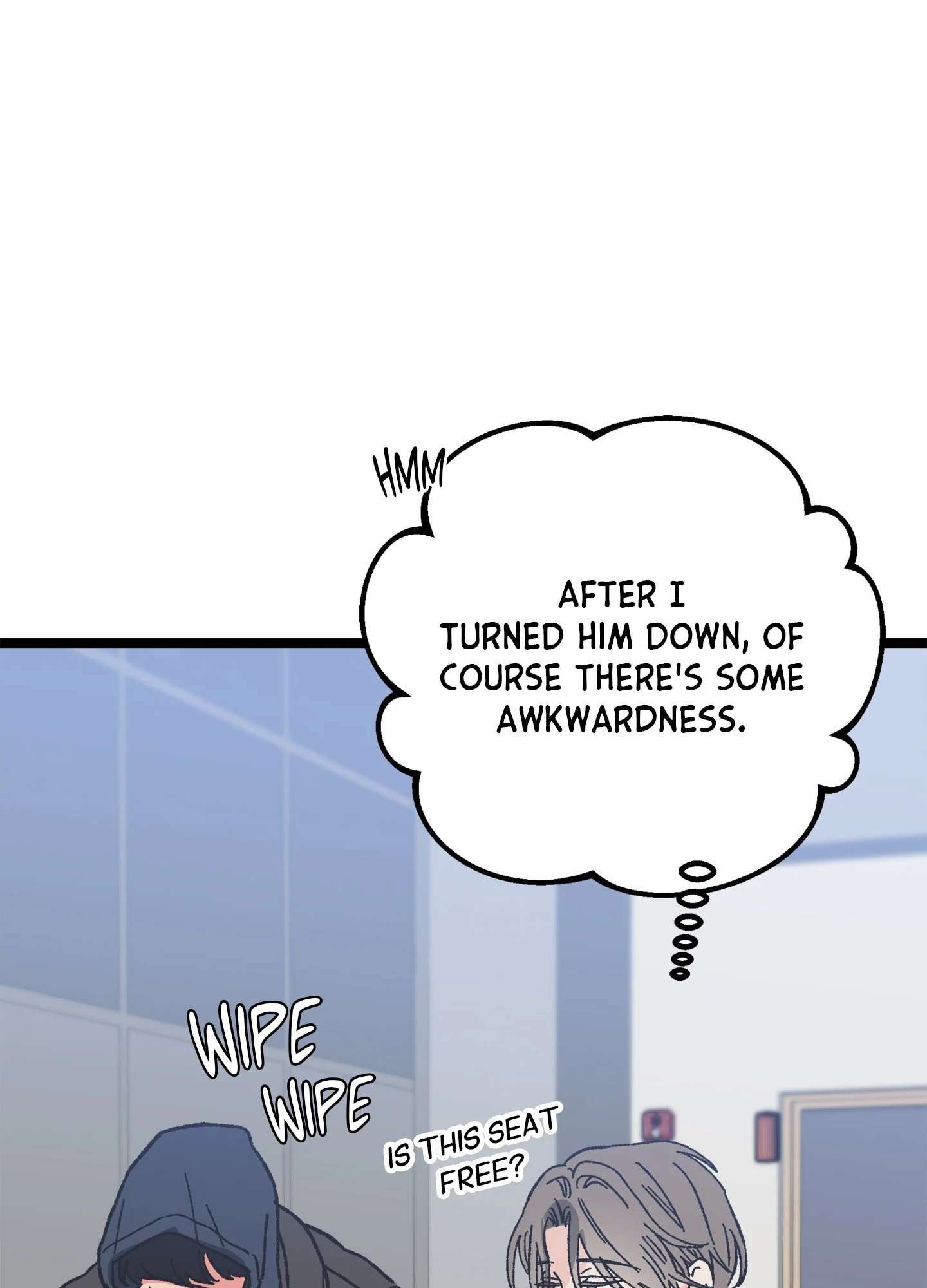 Am I Too Alpha for You? Chapter 5 page 142 - 