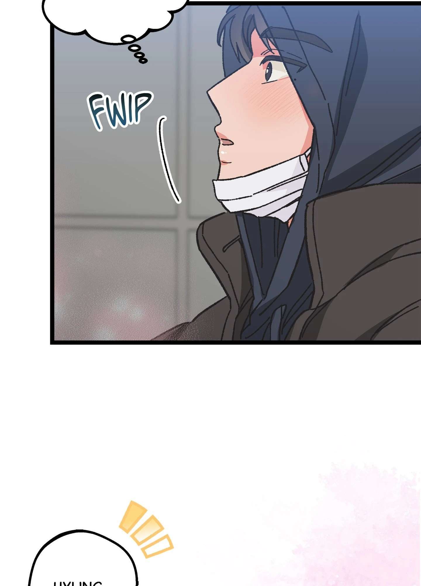 Am I Too Alpha for You? Chapter 5 page 144 - 