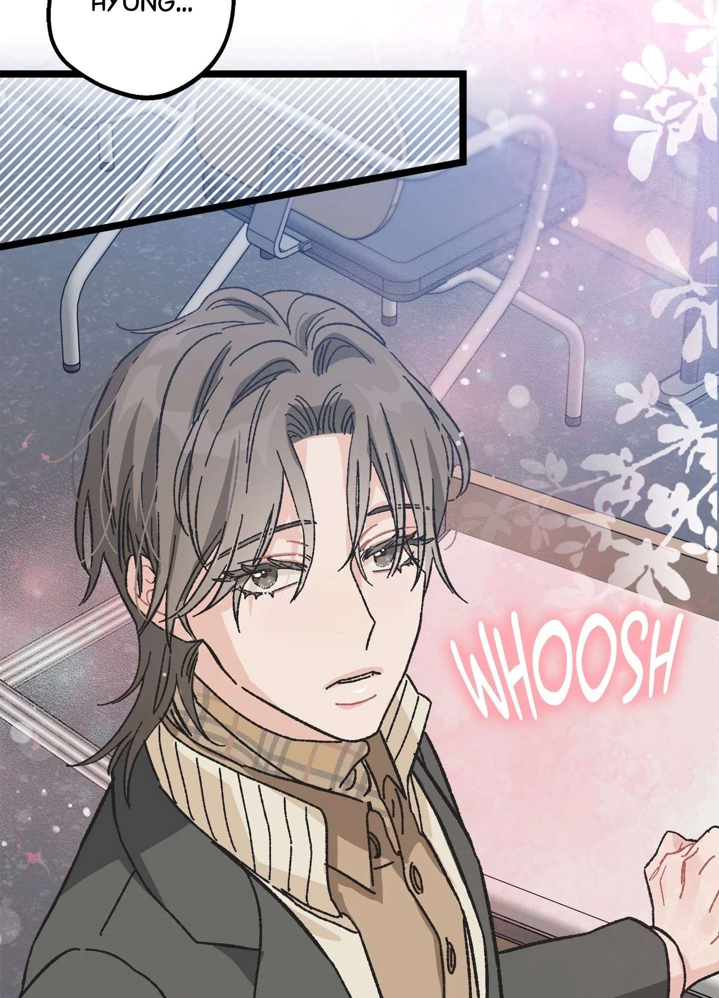 Am I Too Alpha for You? Chapter 5 page 145 - 