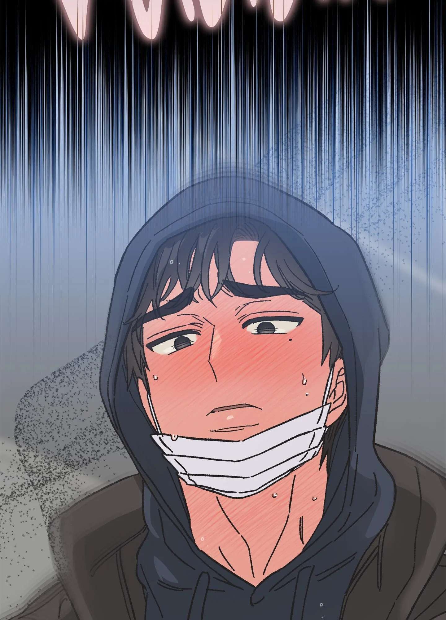 Am I Too Alpha for You? Chapter 5 page 147 - 