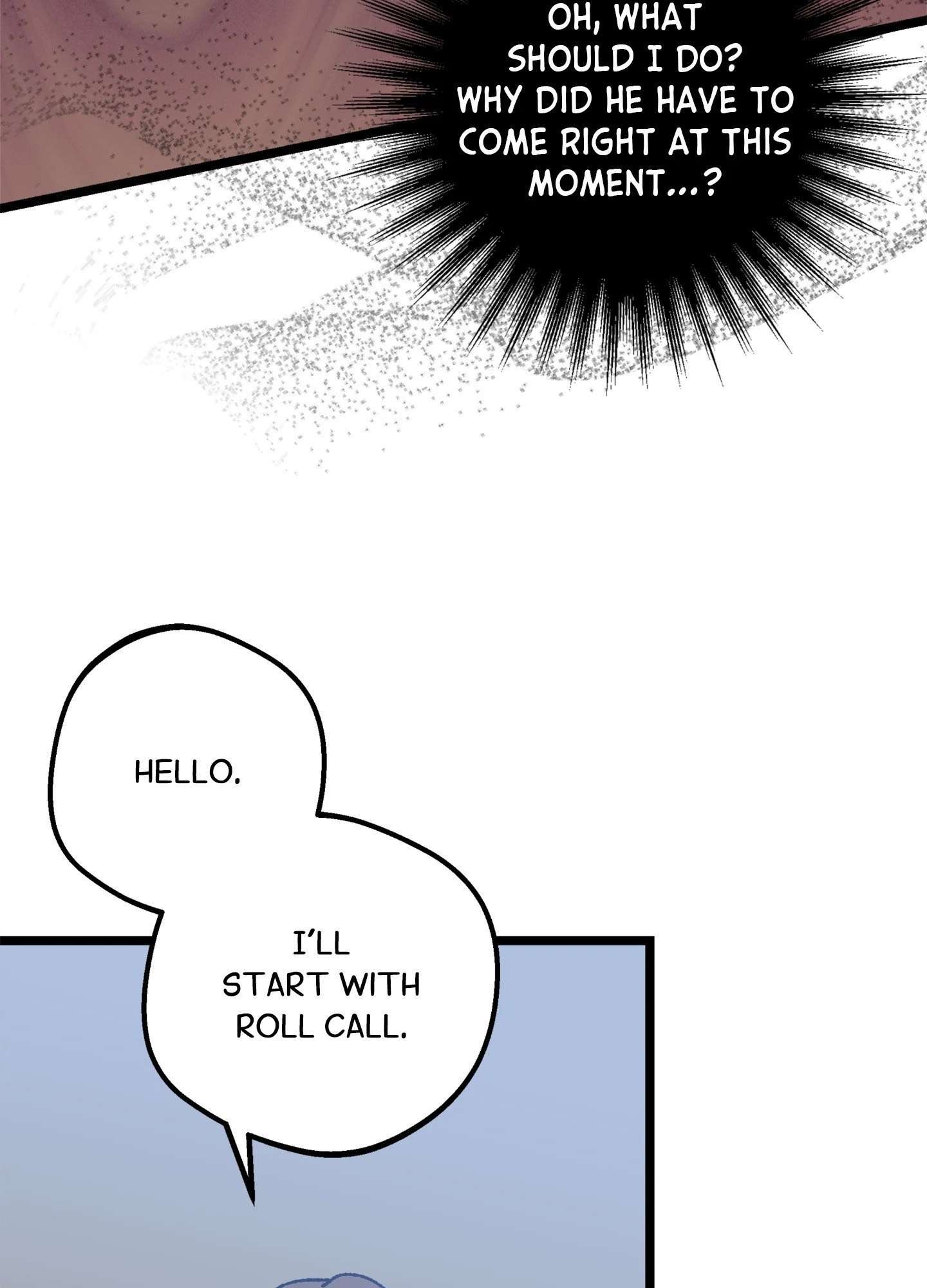Am I Too Alpha for You? Chapter 5 page 149 - 