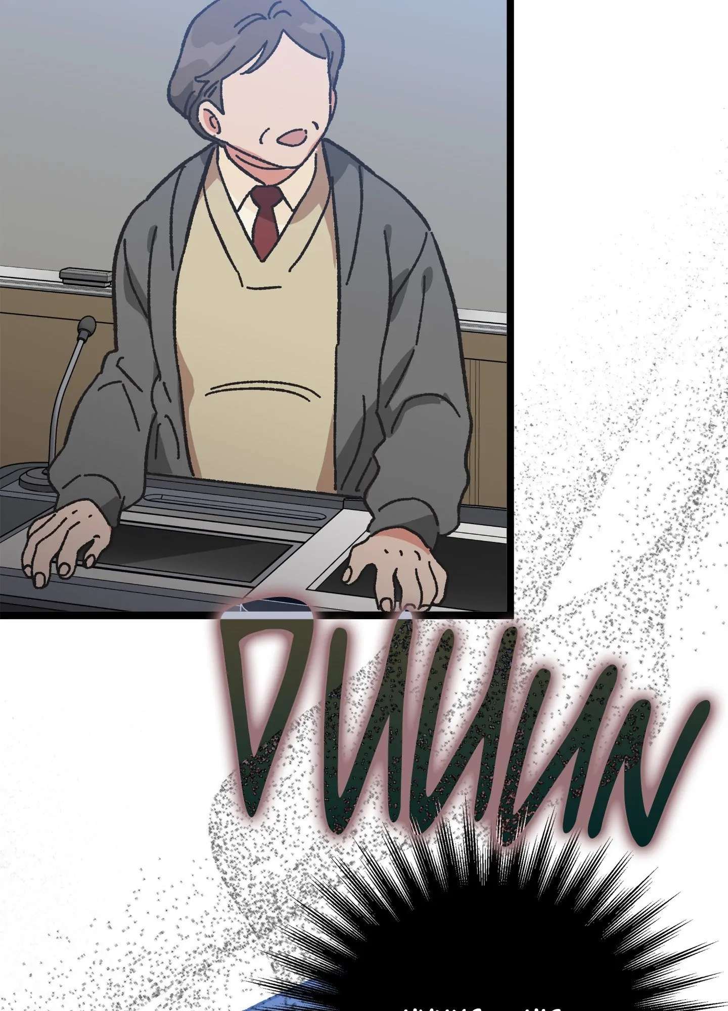 Am I Too Alpha for You? Chapter 5 page 150 - 