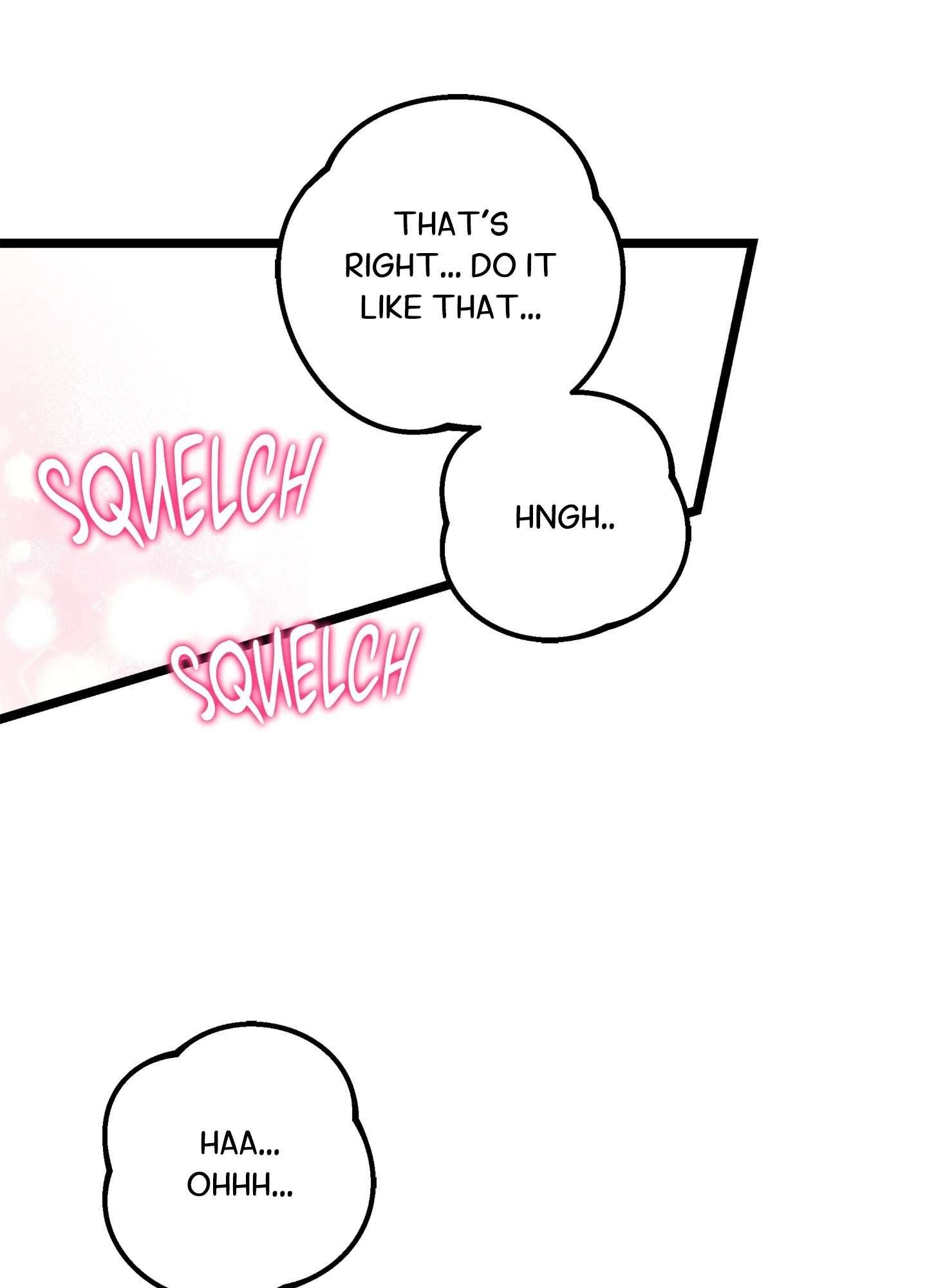 Am I Too Alpha for You? Chapter 5 page 16 - 