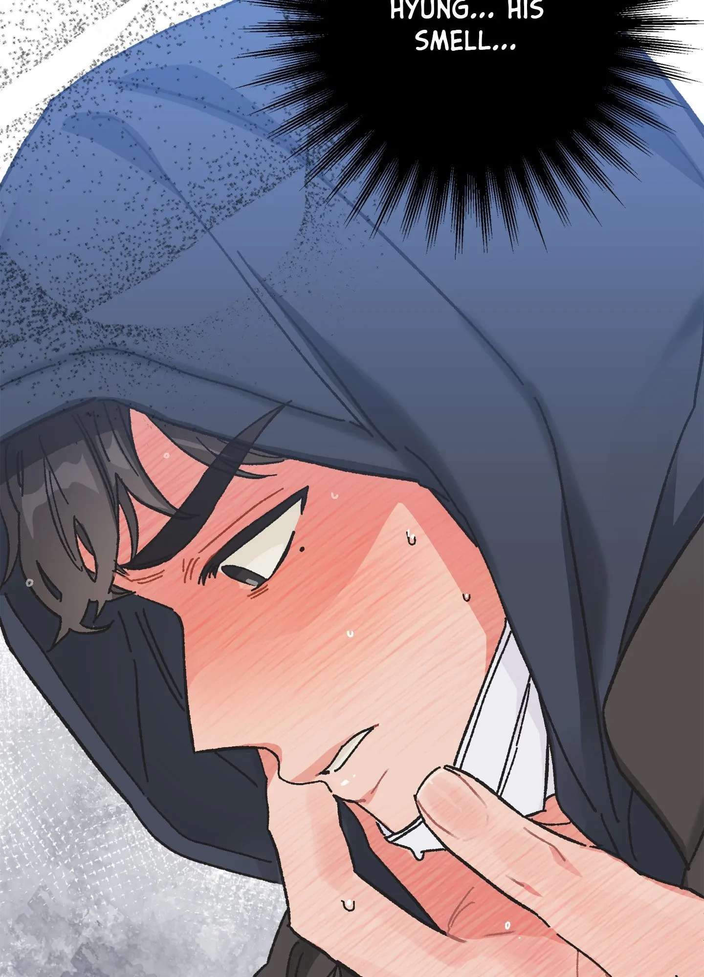 Am I Too Alpha for You? Chapter 5 page 151 - 