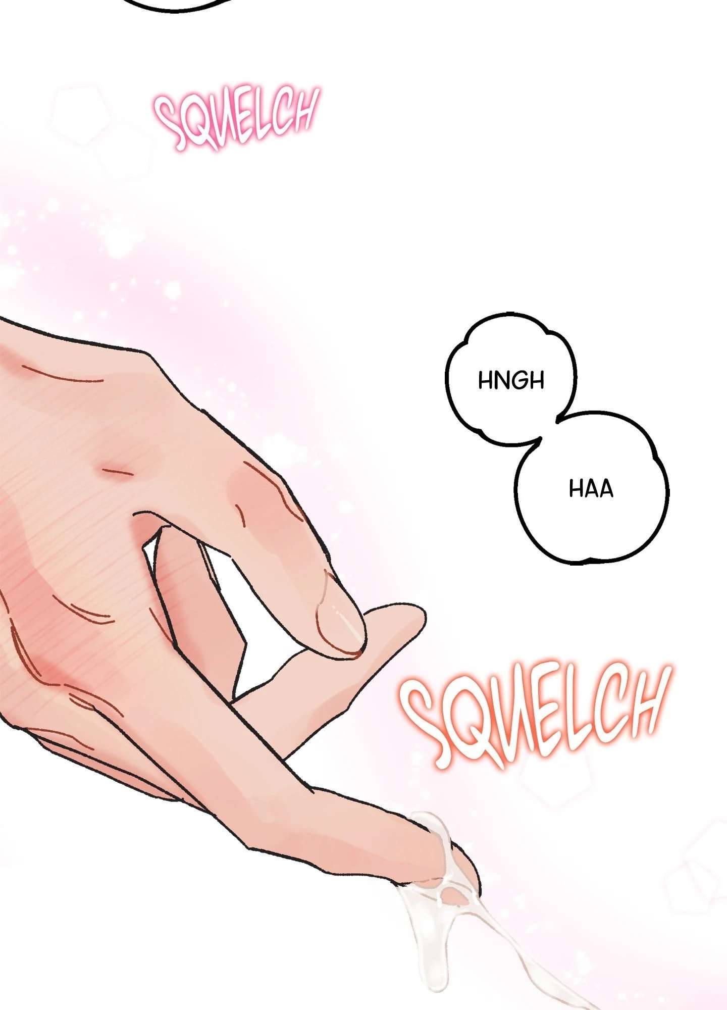 Am I Too Alpha for You? Chapter 5 page 17 - 