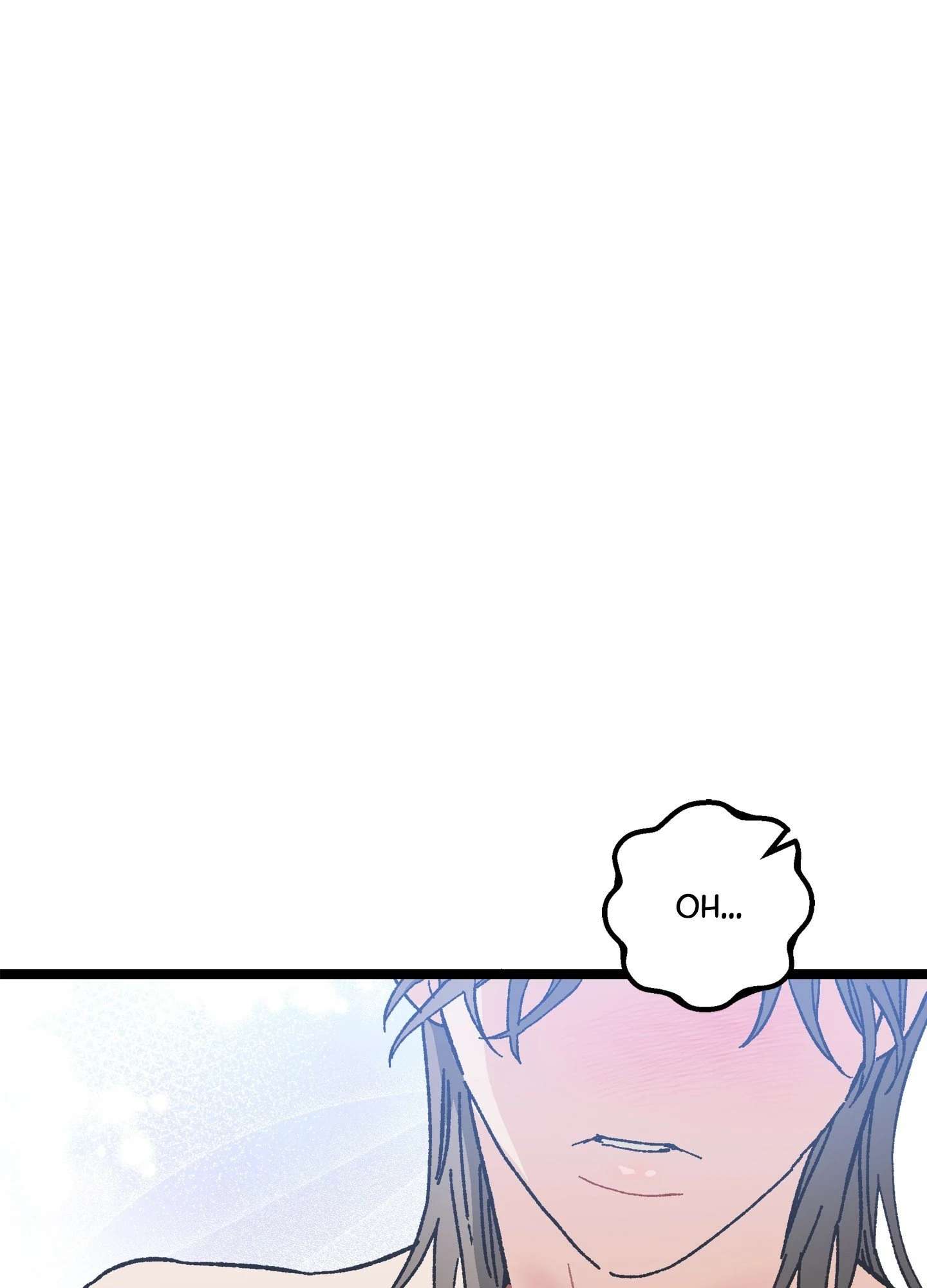 Am I Too Alpha for You? Chapter 5 page 24 - 