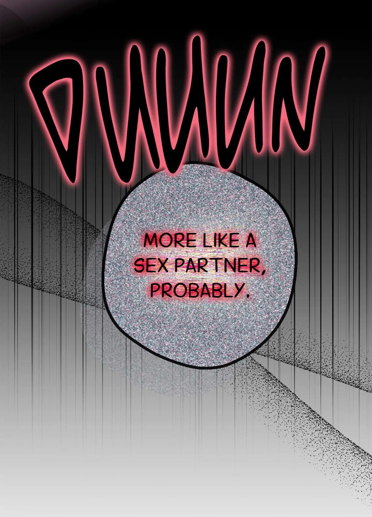 Am I Too Alpha for You? Chapter 5 page 29 - 