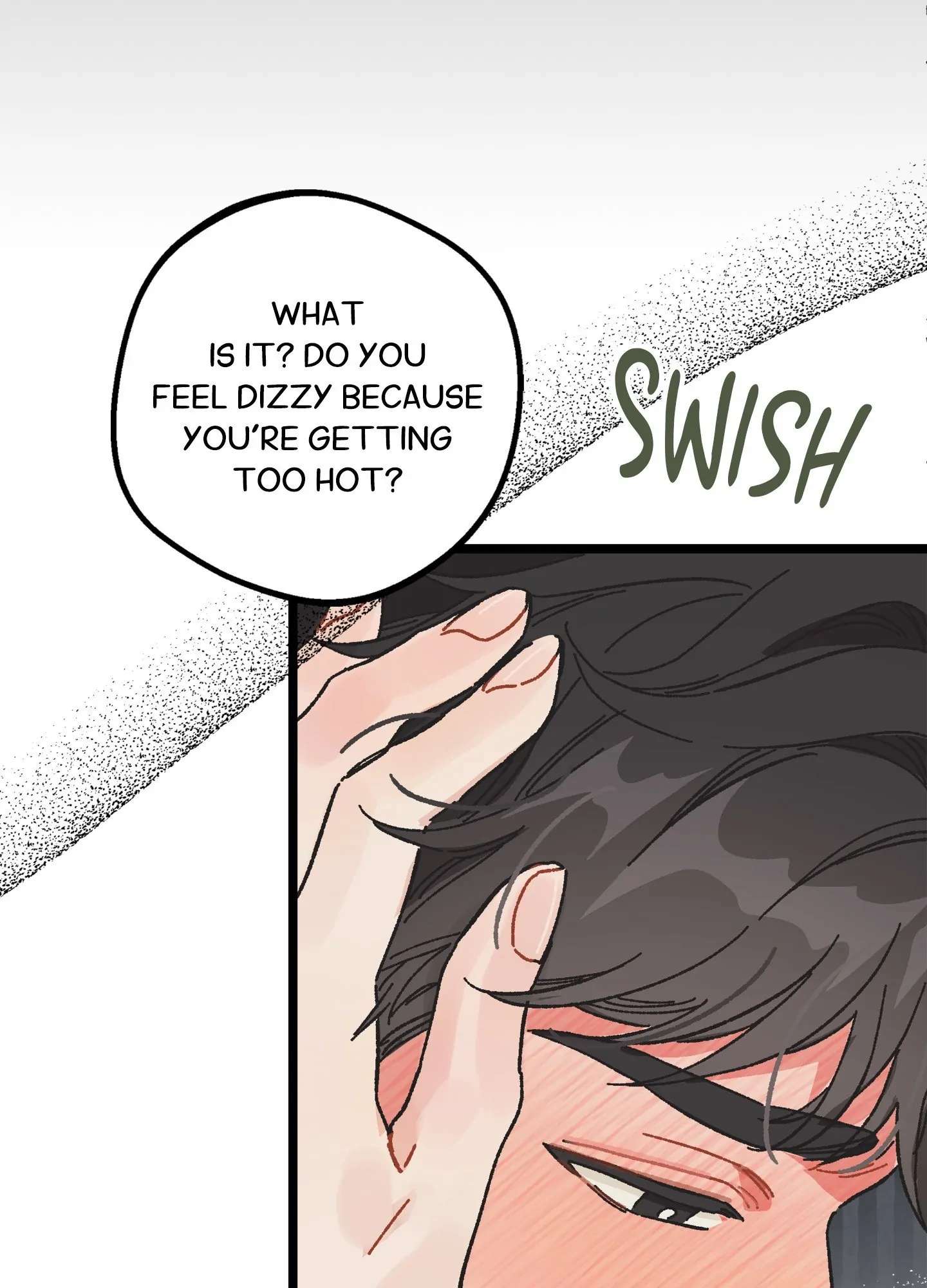 Am I Too Alpha for You? Chapter 5 page 30 - 