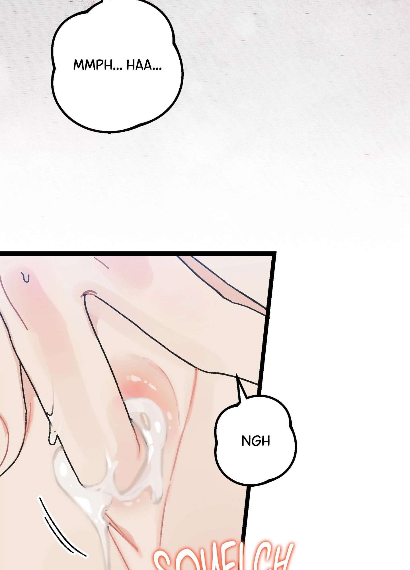 Am I Too Alpha for You? Chapter 5 page 4 - 