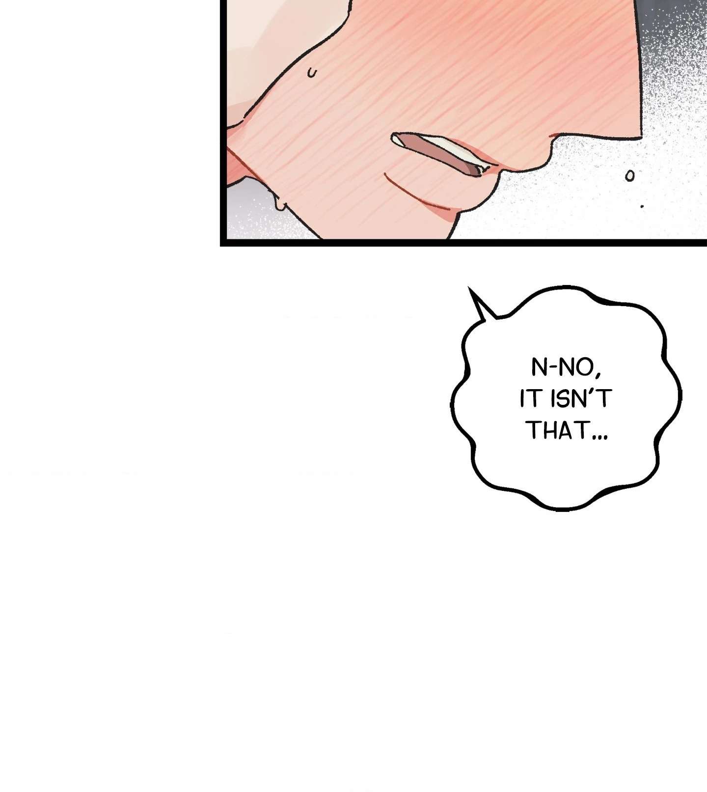 Am I Too Alpha for You? Chapter 5 page 31 - 