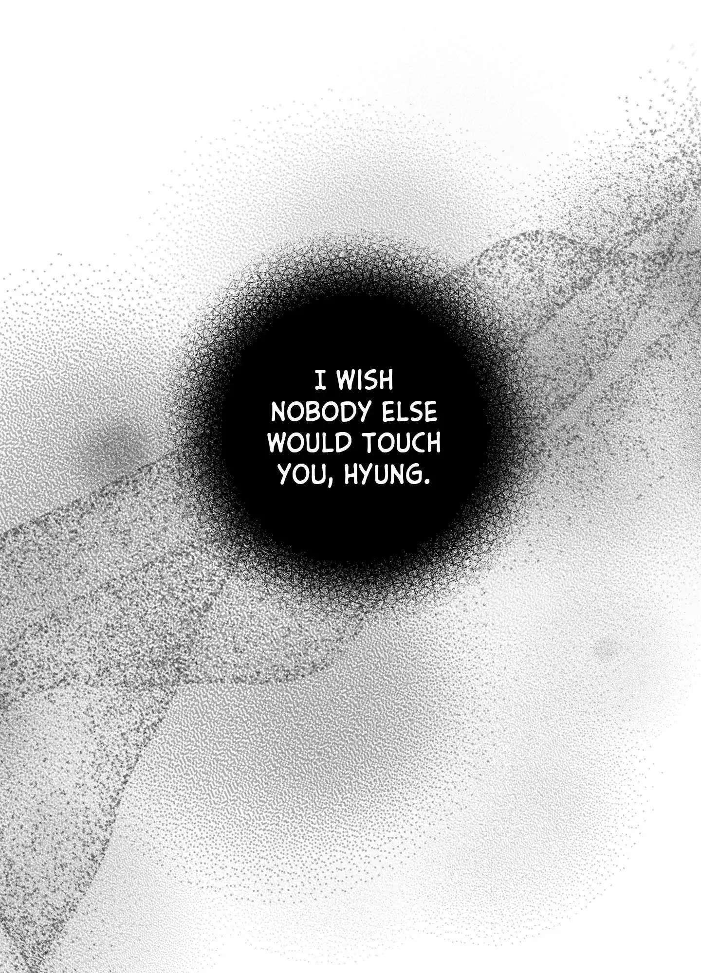 Am I Too Alpha for You? Chapter 5 page 32 - 