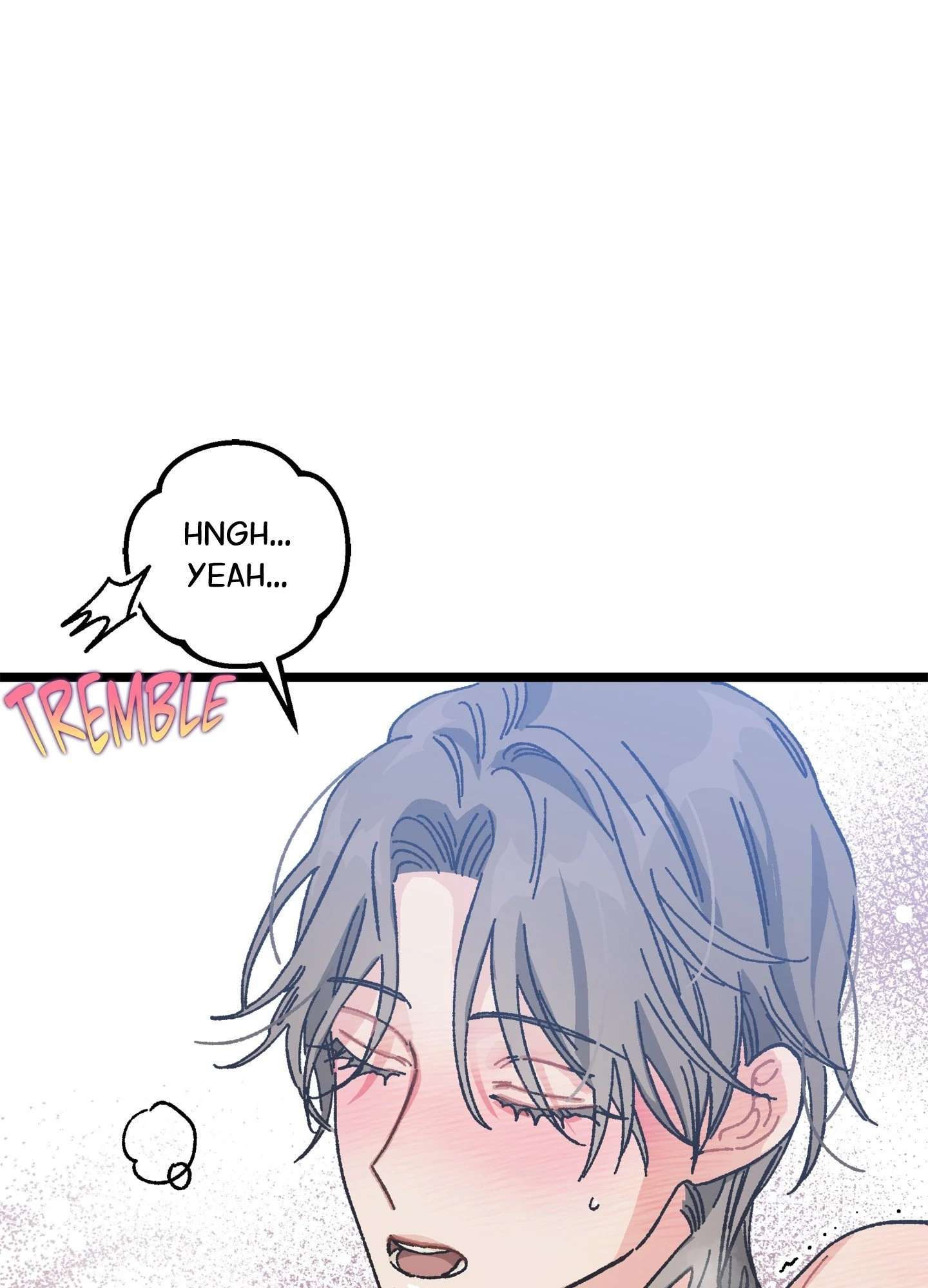 Am I Too Alpha for You? Chapter 5 page 34 - 