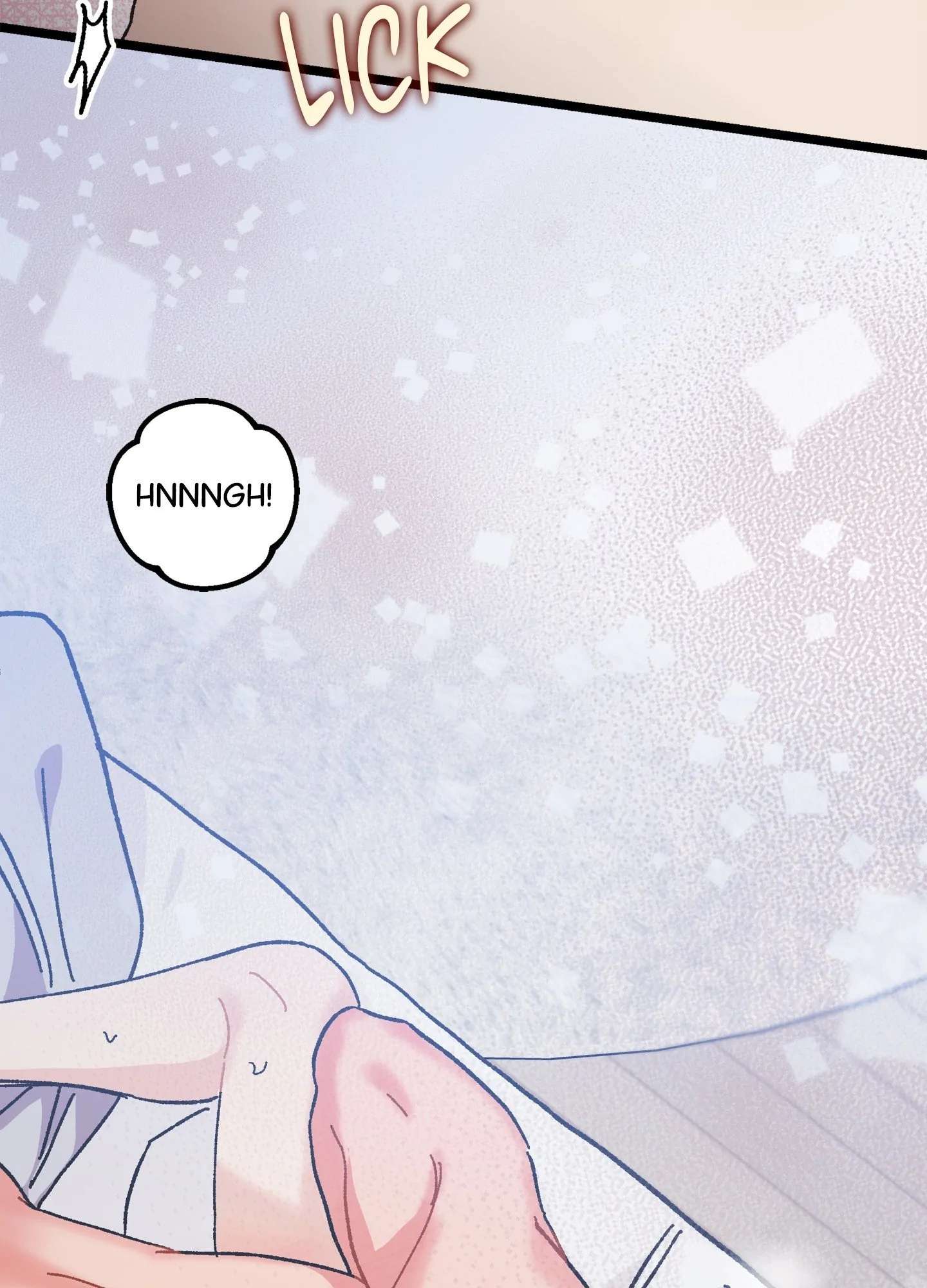 Am I Too Alpha for You? Chapter 5 page 36 - 