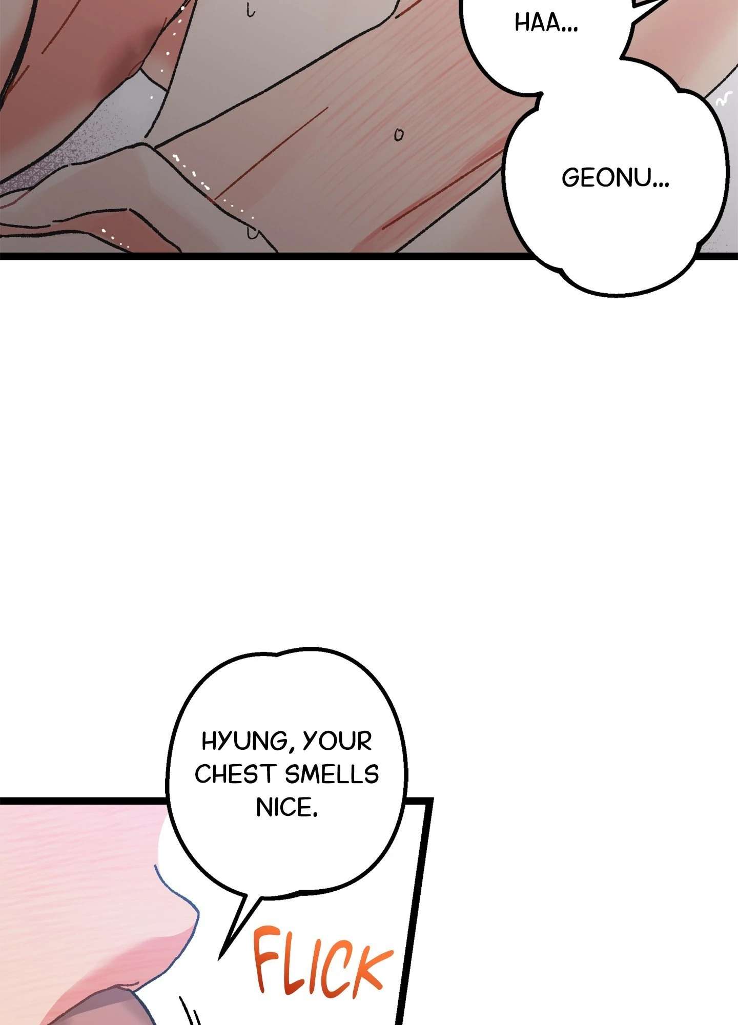Am I Too Alpha for You? Chapter 5 page 40 - 