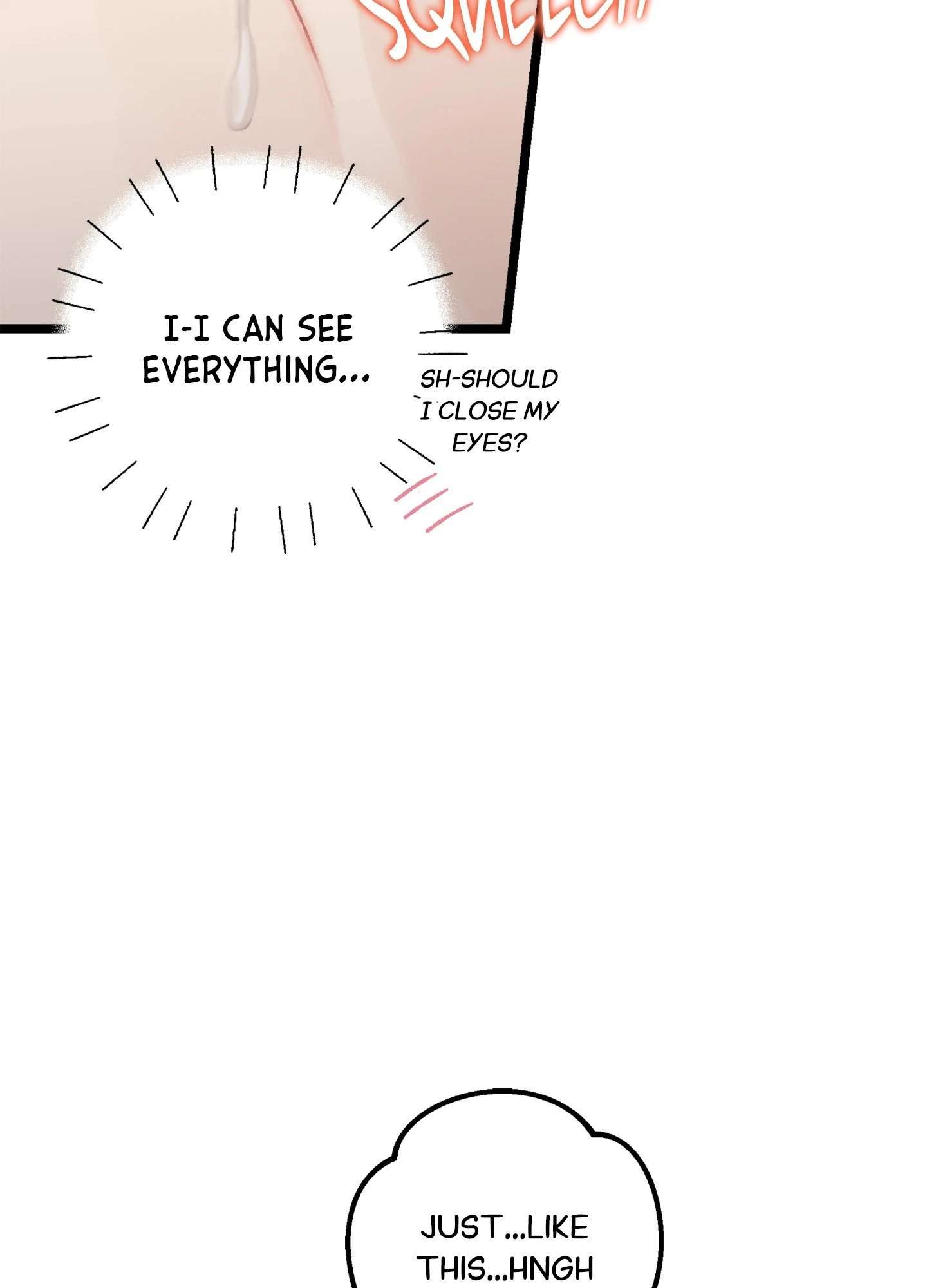Am I Too Alpha for You? Chapter 5 page 5 - 