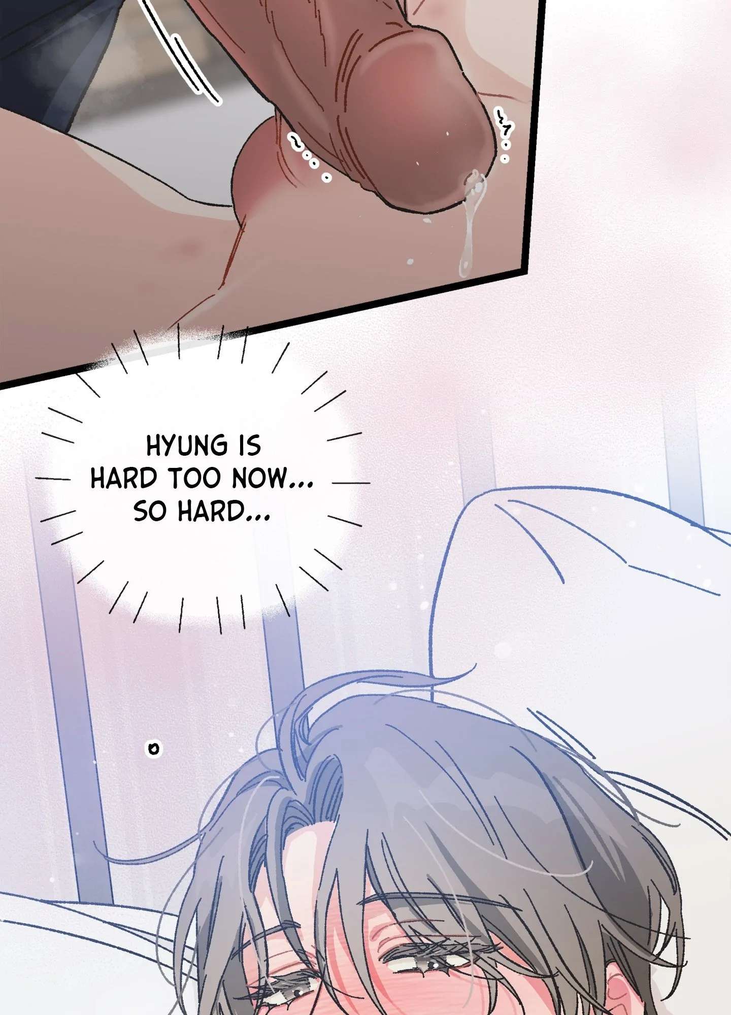 Am I Too Alpha for You? Chapter 5 page 44 - 