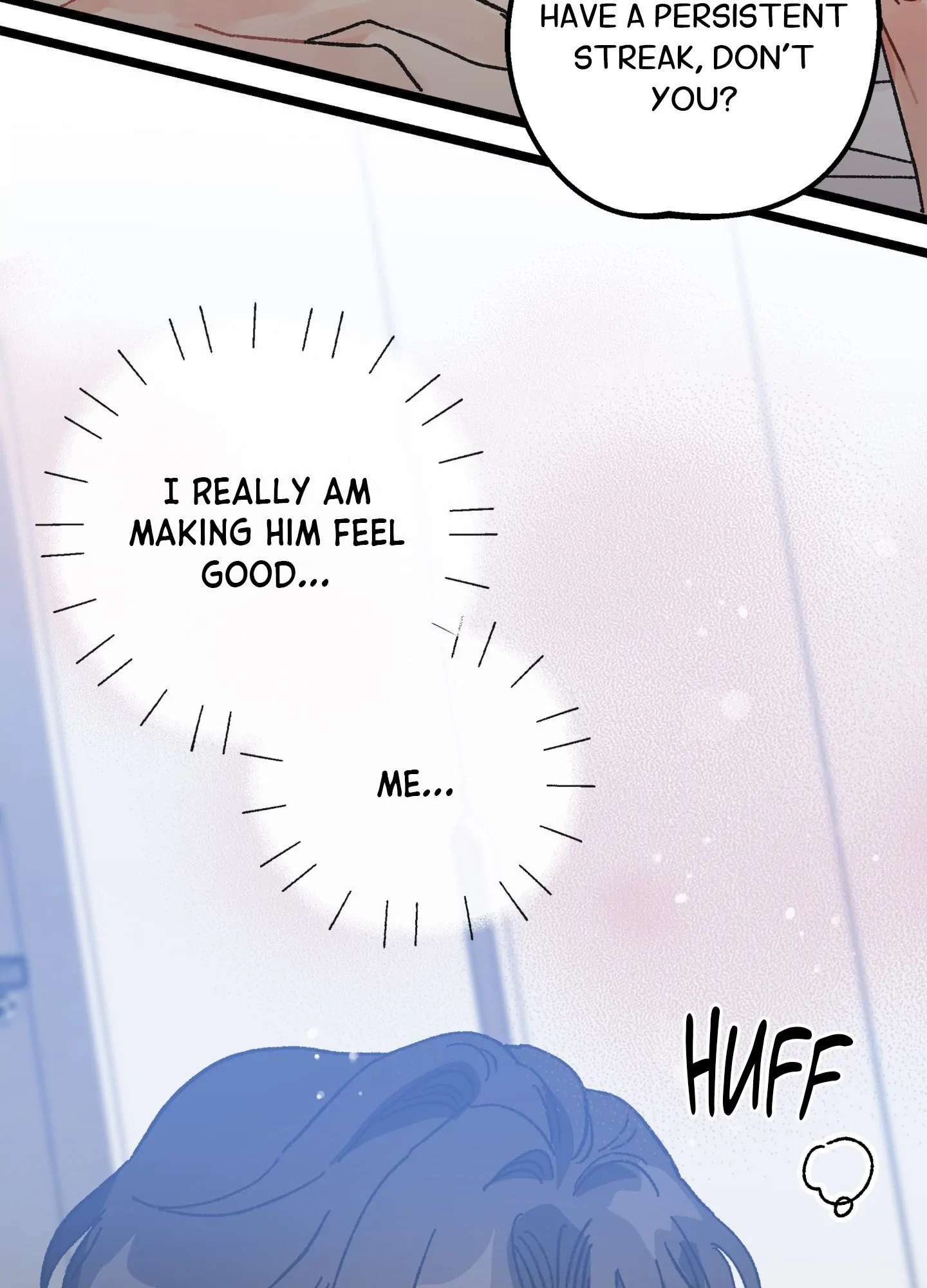Am I Too Alpha for You? Chapter 5 page 46 - 