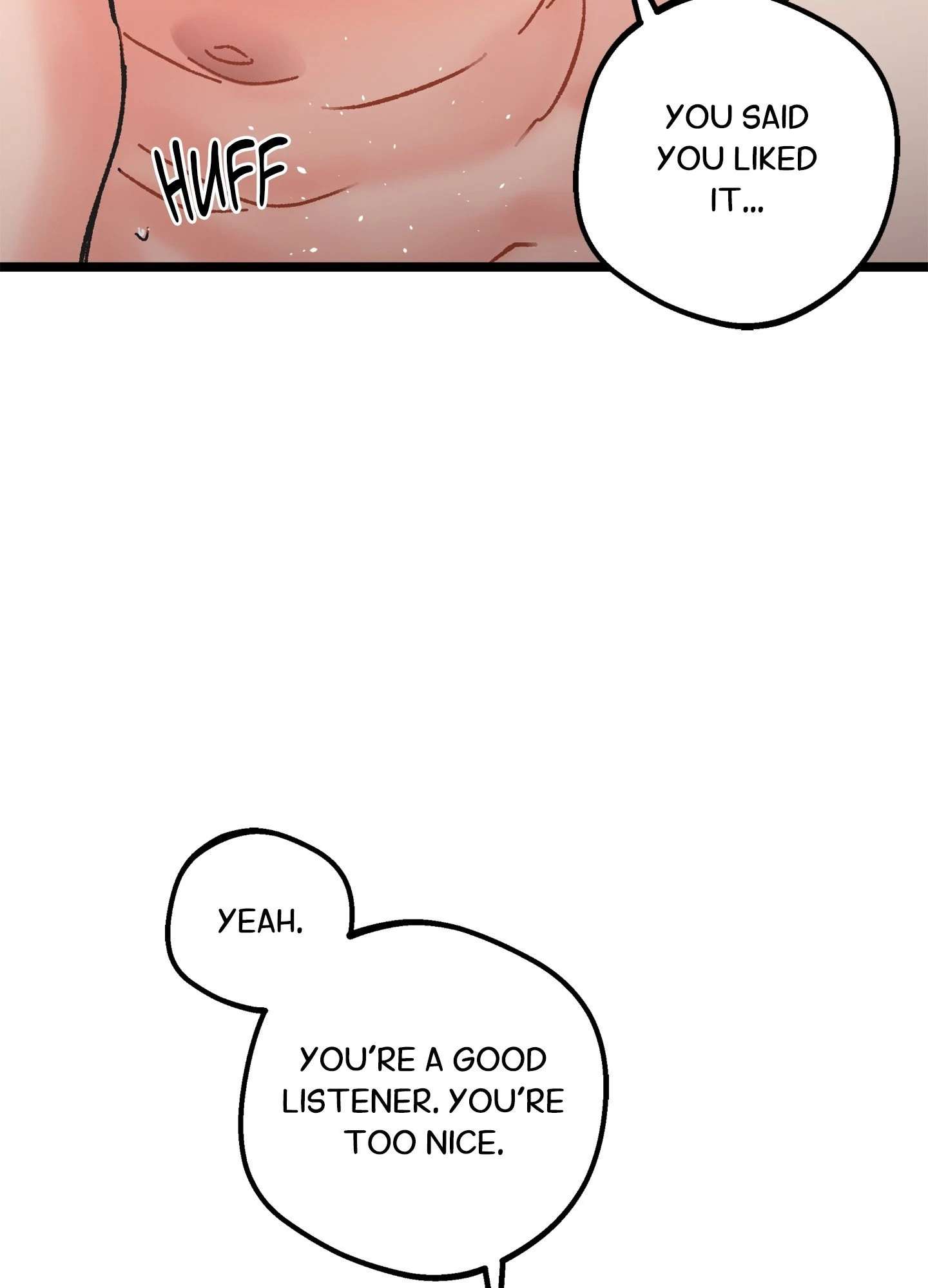 Am I Too Alpha for You? Chapter 5 page 48 - 