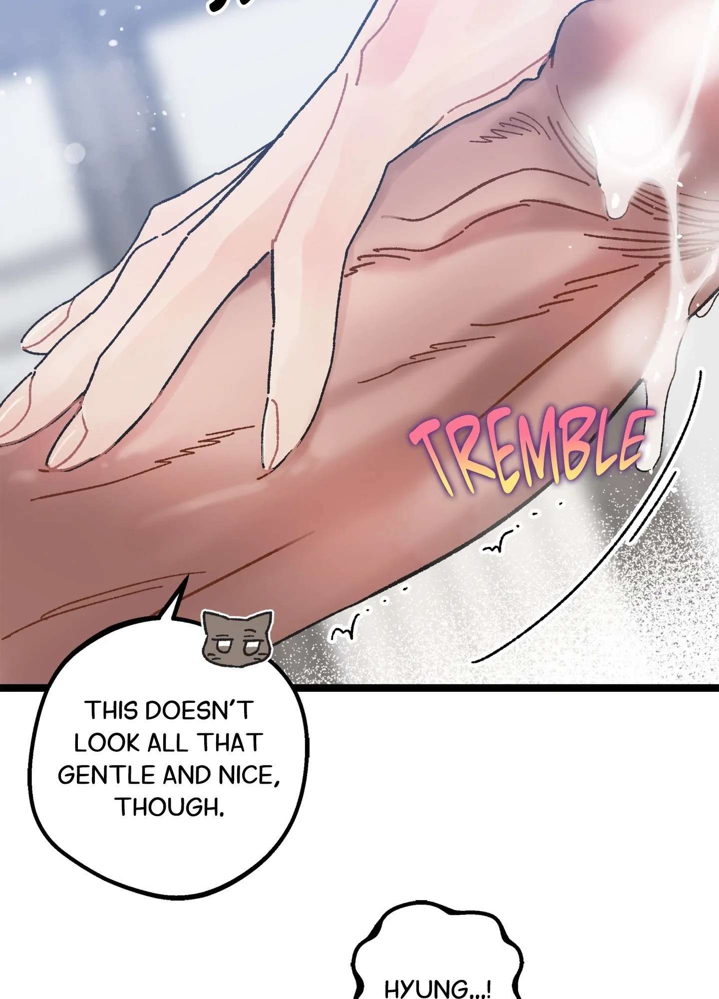 Am I Too Alpha for You? Chapter 5 page 50 - 