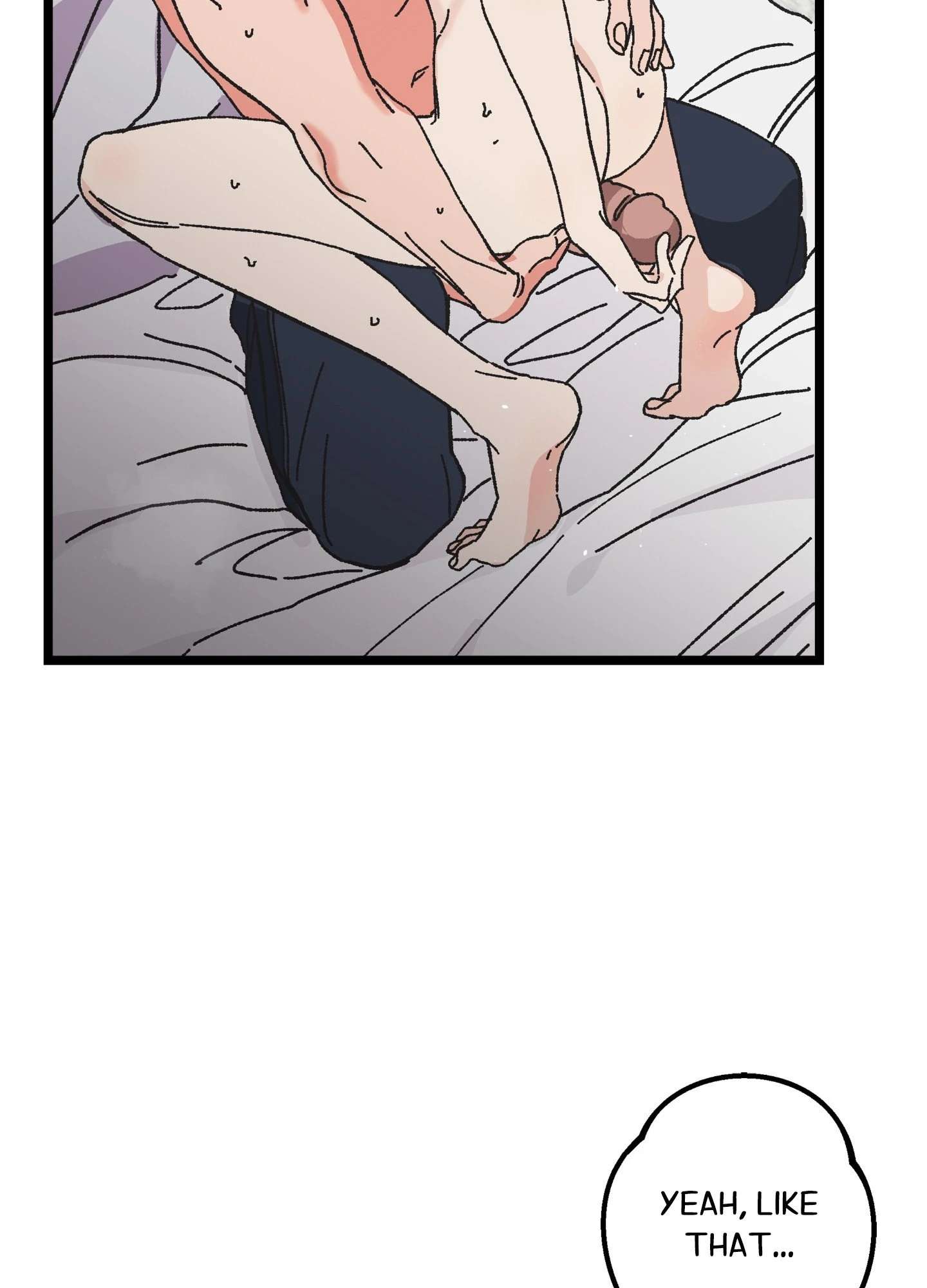 Am I Too Alpha for You? Chapter 5 page 53 - 