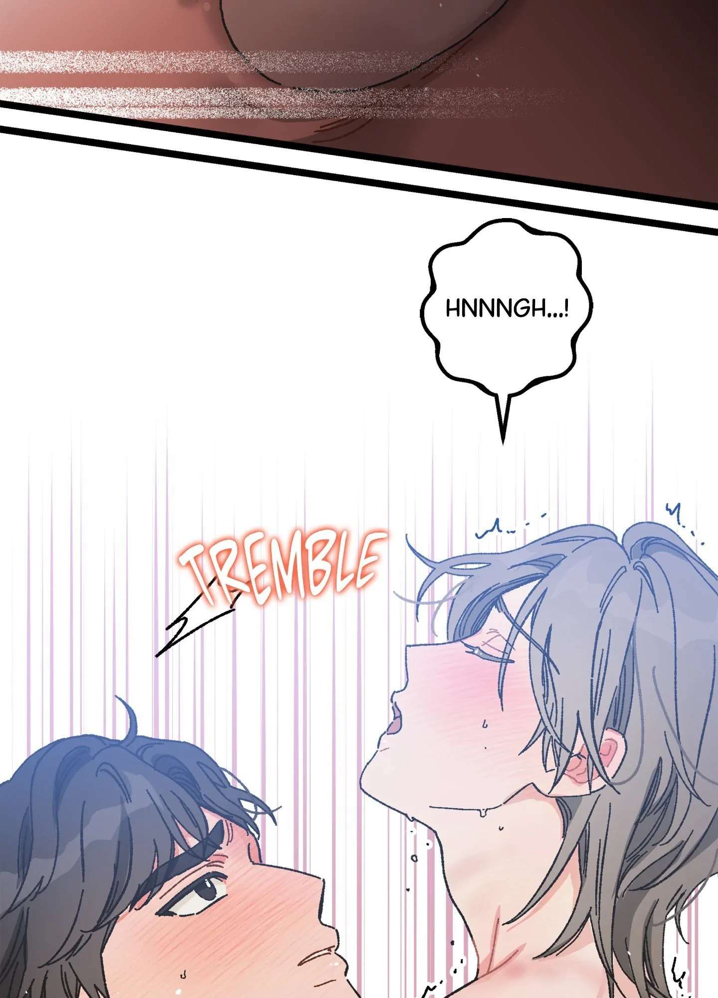 Am I Too Alpha for You? Chapter 5 page 55 - 