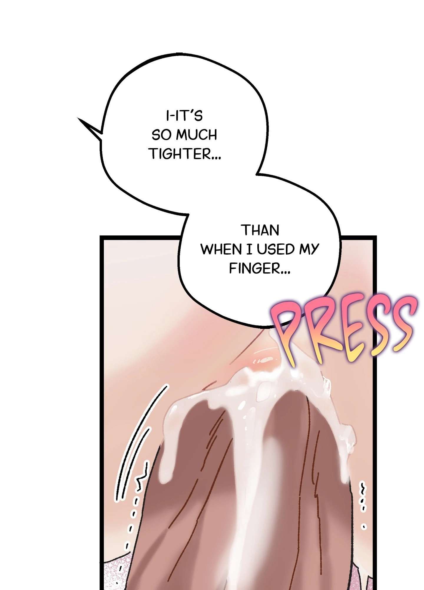 Am I Too Alpha for You? Chapter 5 page 58 - 
