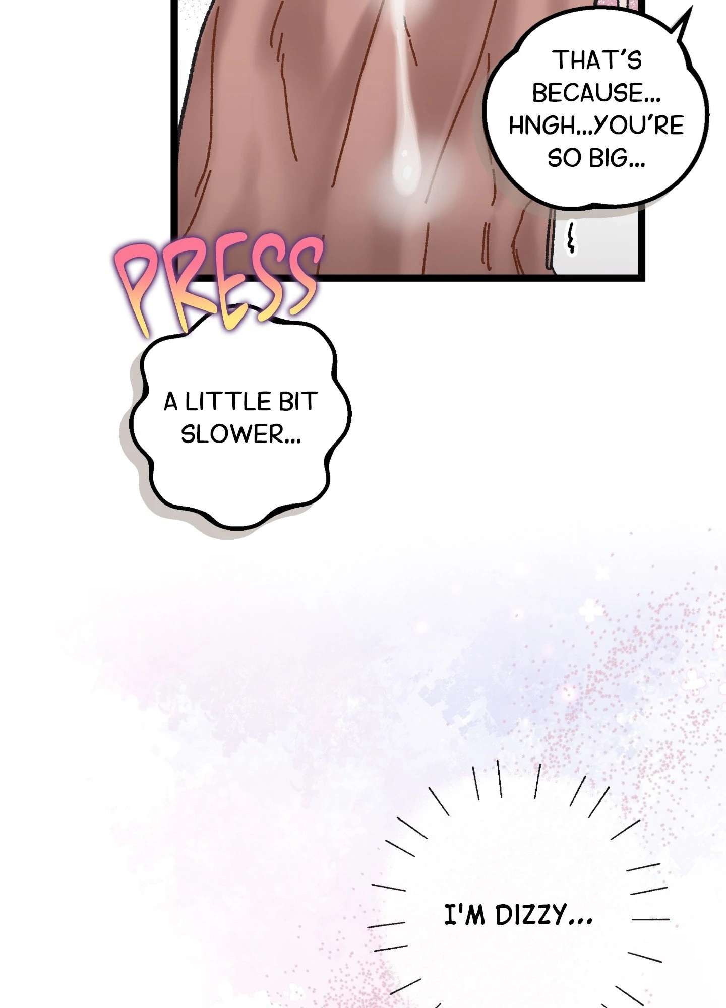 Am I Too Alpha for You? Chapter 5 page 59 - 