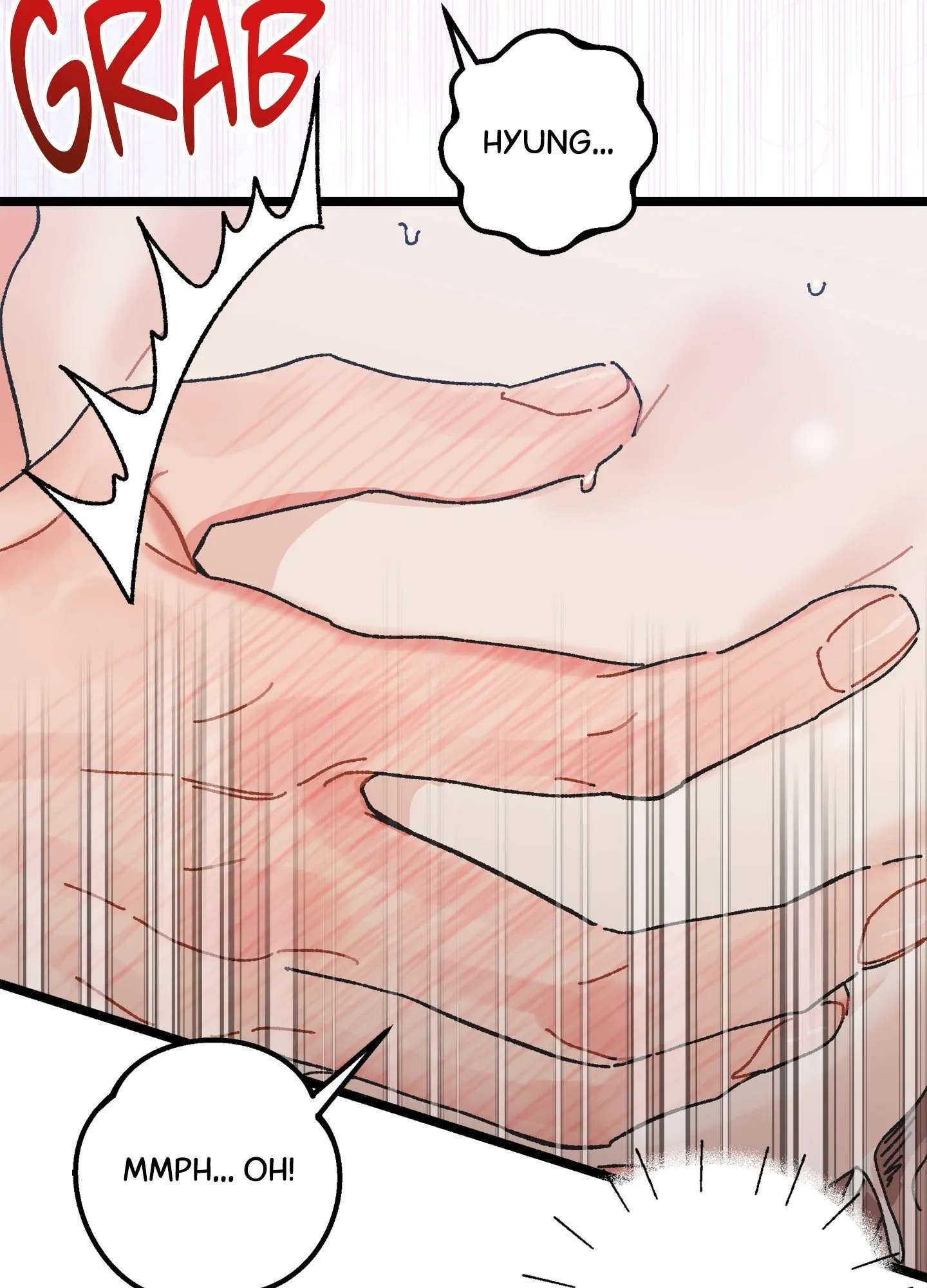 Am I Too Alpha for You? Chapter 5 page 61 - 