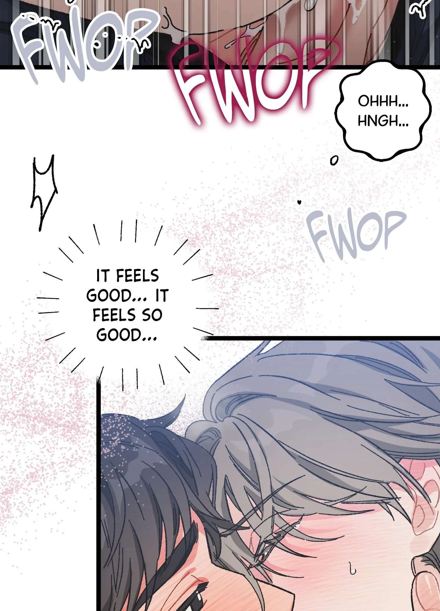 Am I Too Alpha for You? Chapter 5 page 66 - 