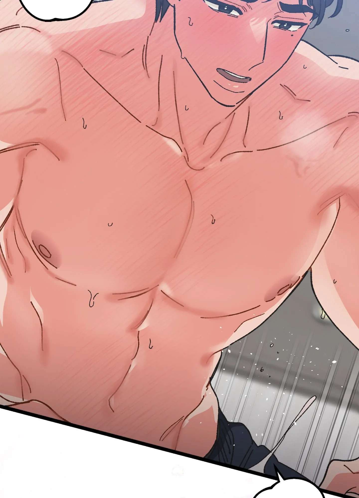 Am I Too Alpha for You? Chapter 5 page 72 - 