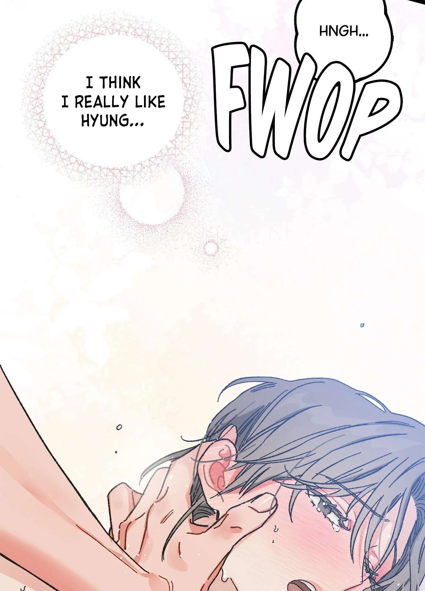 Am I Too Alpha for You? Chapter 5 page 73 - 