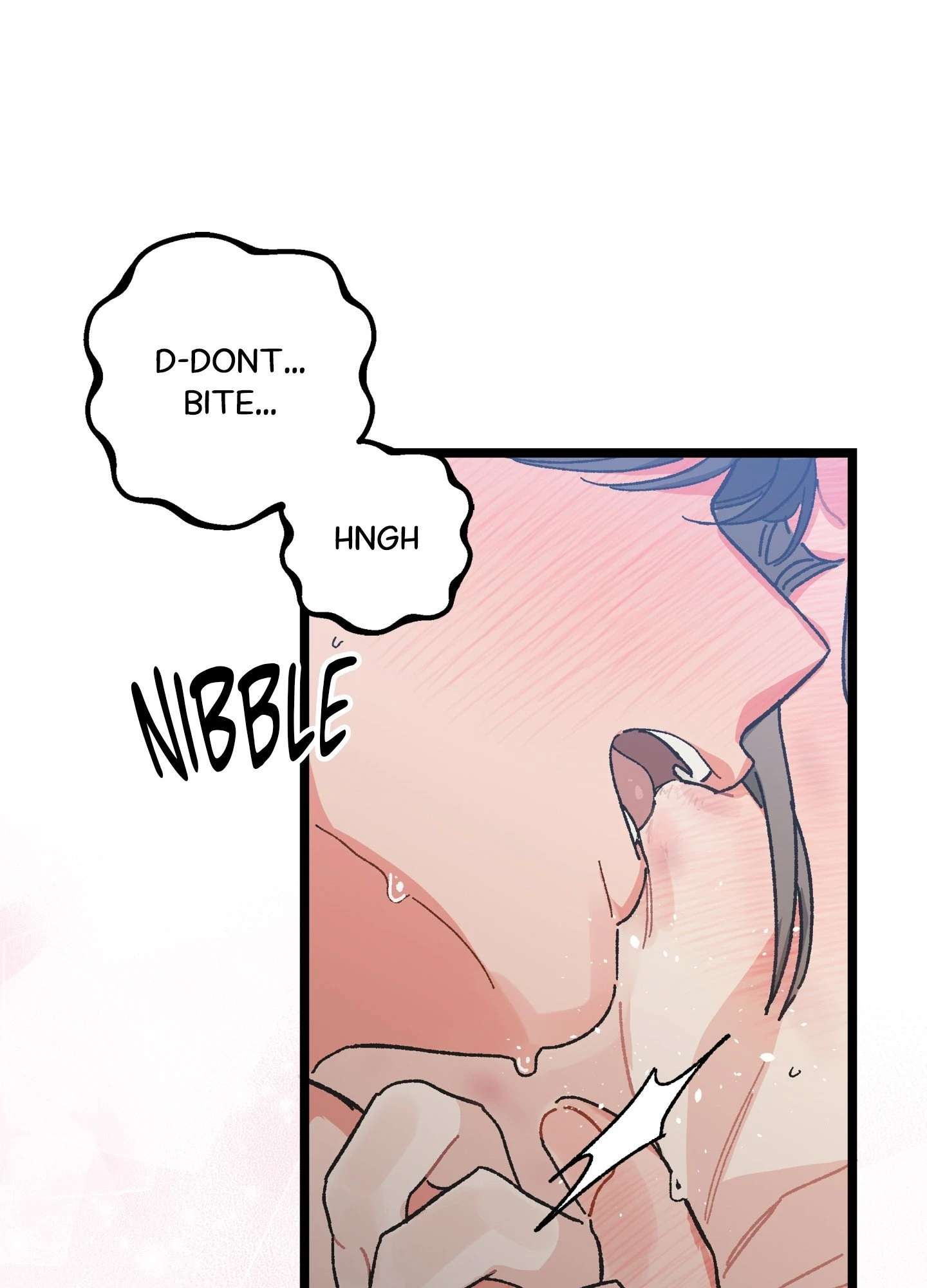 Am I Too Alpha for You? Chapter 5 page 77 - 