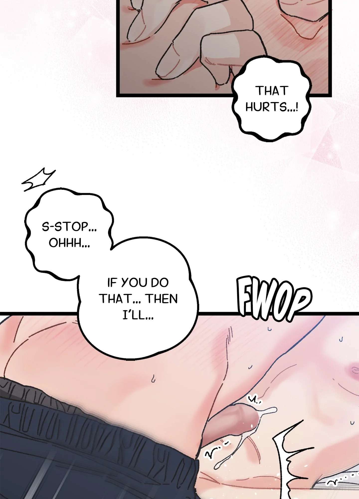 Am I Too Alpha for You? Chapter 5 page 78 - 
