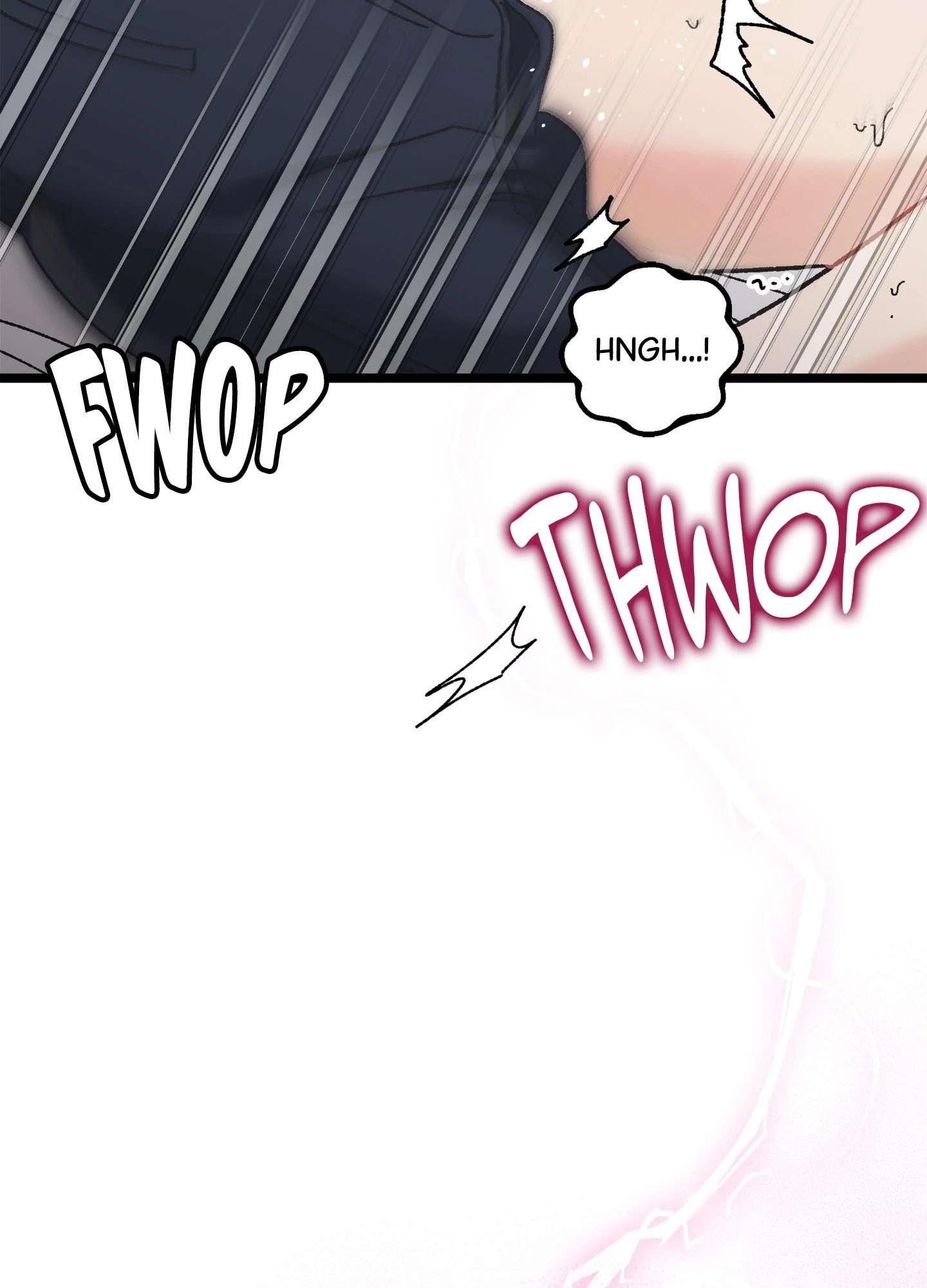 Am I Too Alpha for You? Chapter 5 page 79 - 