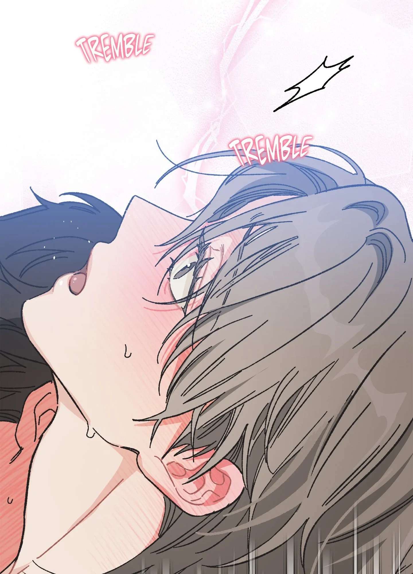 Am I Too Alpha for You? Chapter 5 page 80 - 