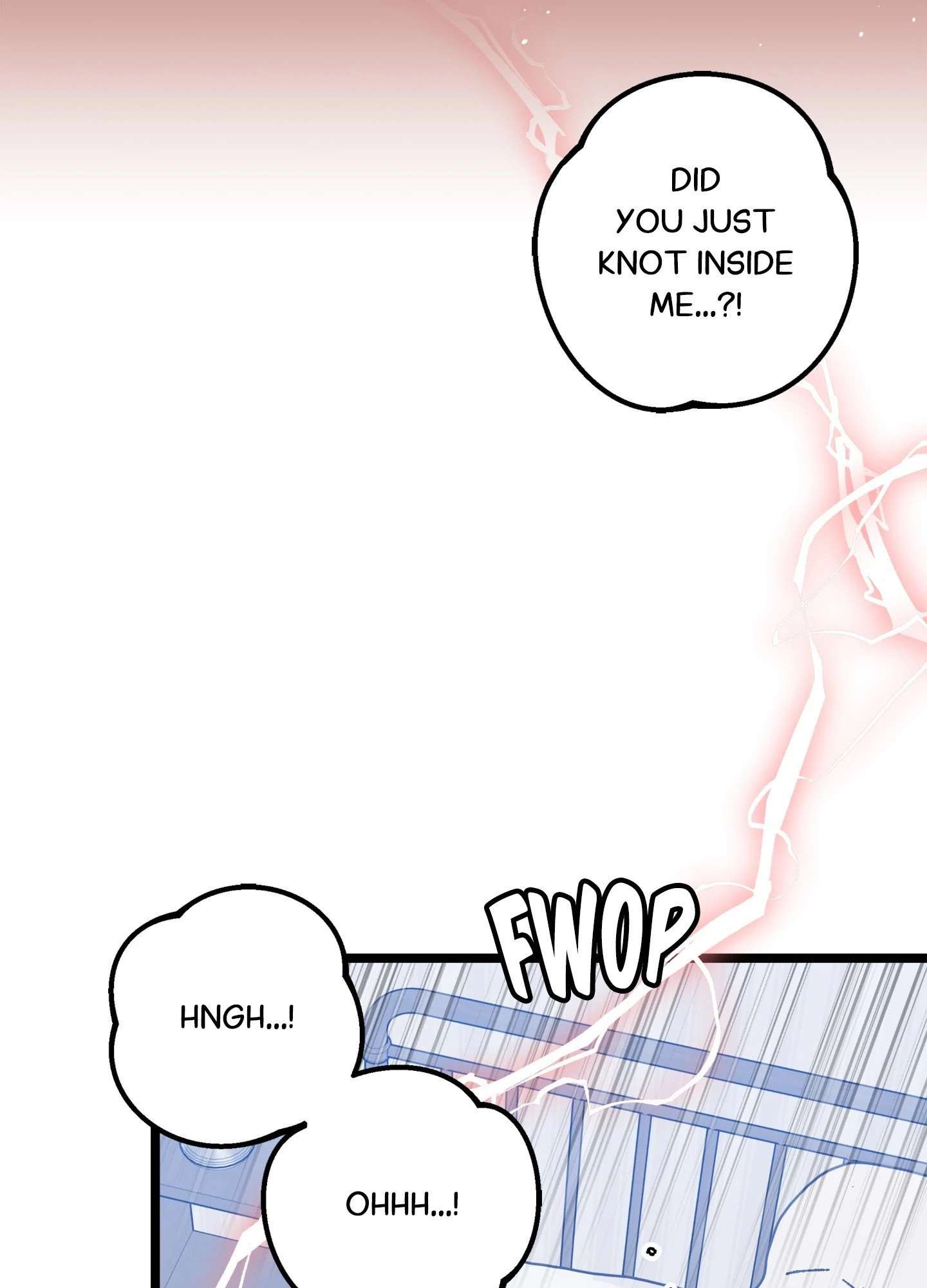 Am I Too Alpha for You? Chapter 5 page 82 - 