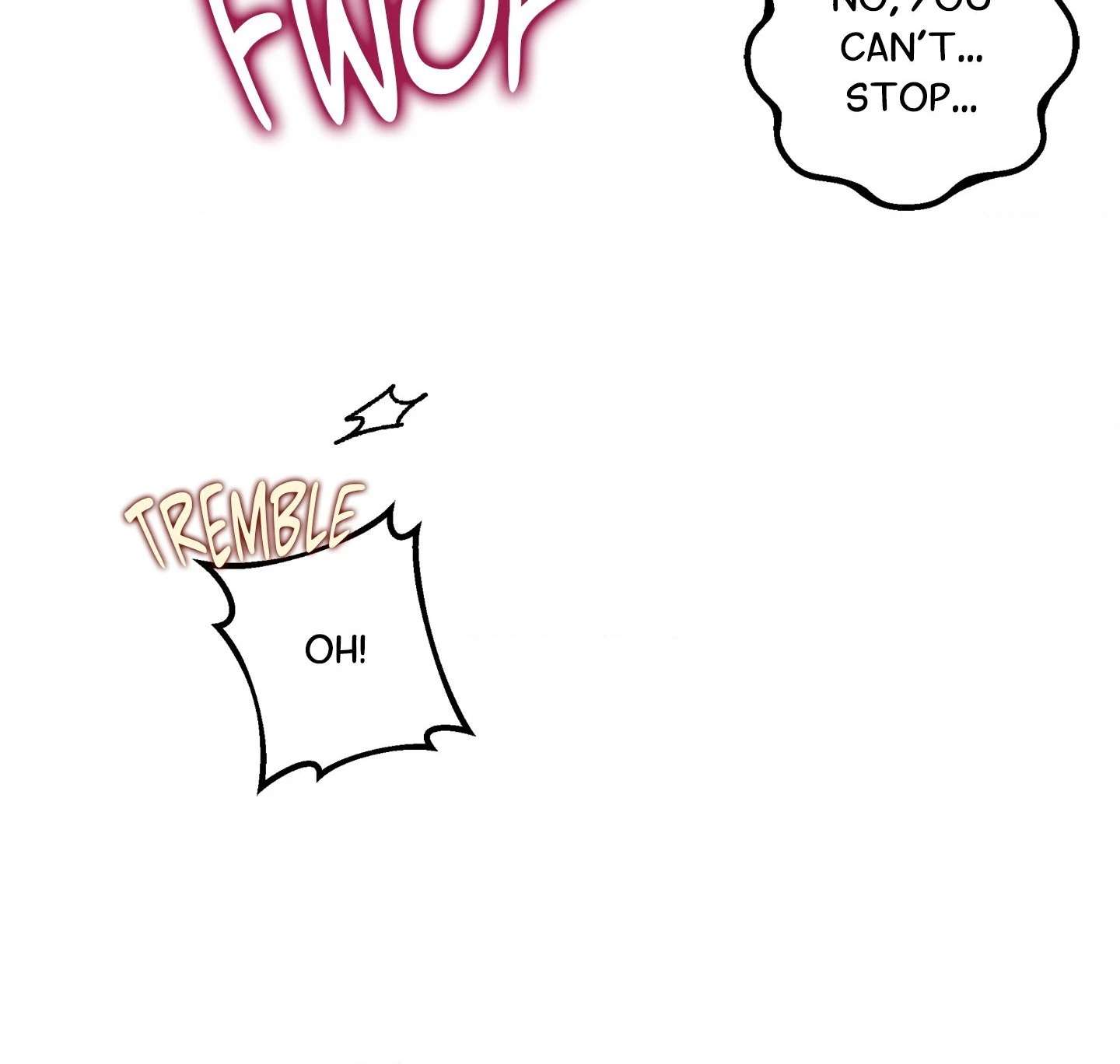 Am I Too Alpha for You? Chapter 5 page 84 - 