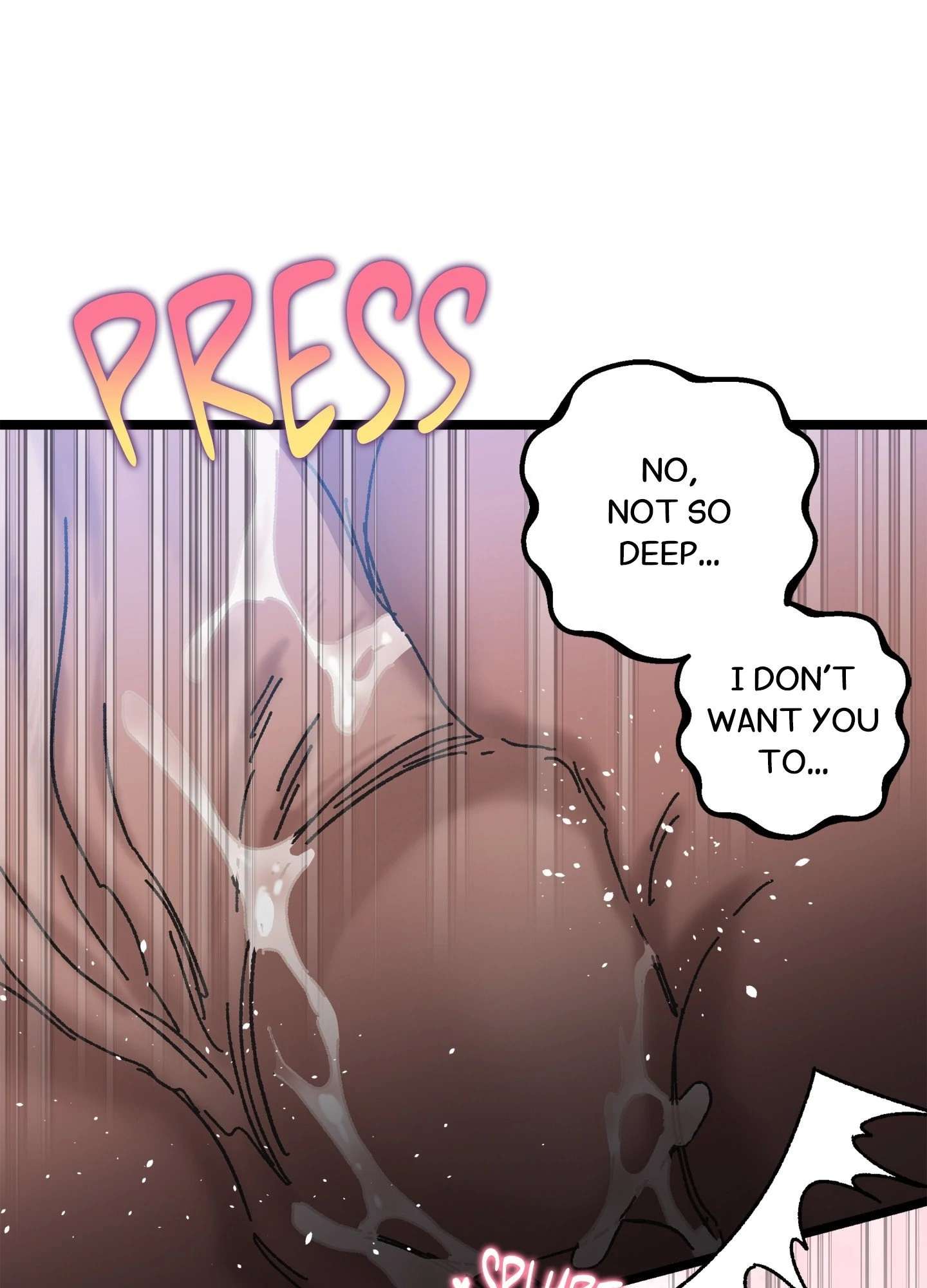 Am I Too Alpha for You? Chapter 5 page 85 - 