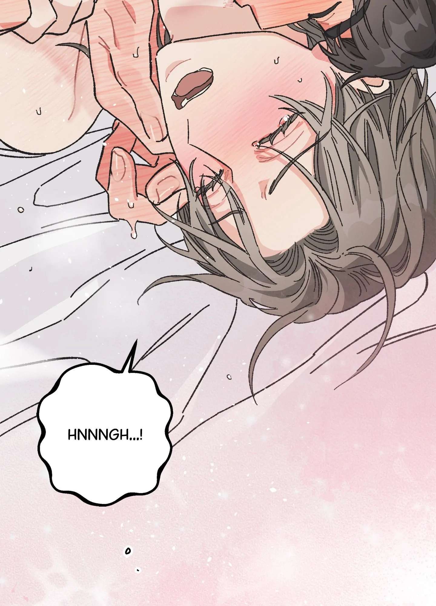 Am I Too Alpha for You? Chapter 5 page 87 - 
