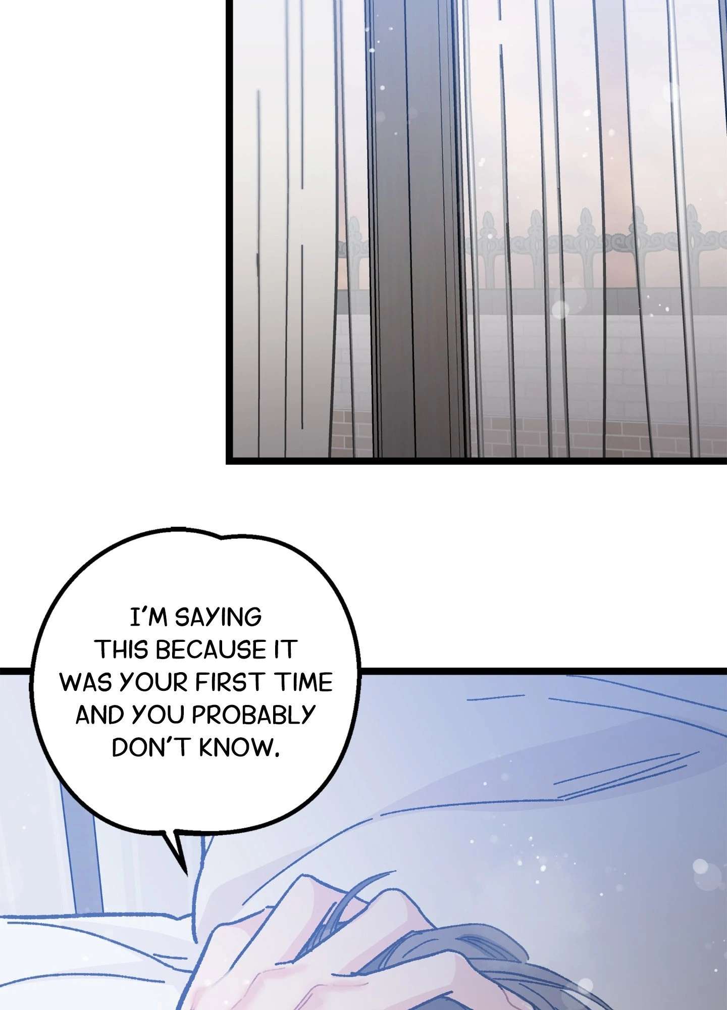 Am I Too Alpha for You? Chapter 5 page 90 - 