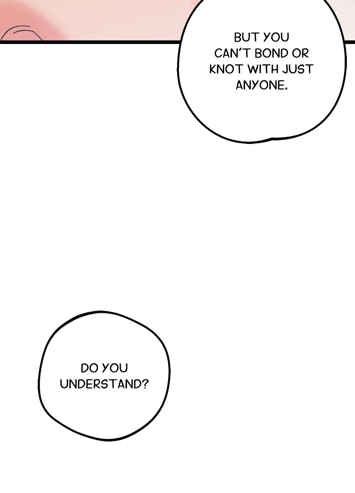Am I Too Alpha for You? Chapter 5 page 92 - 
