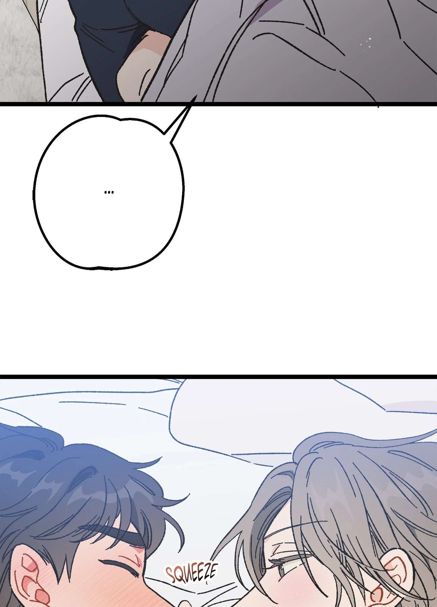 Am I Too Alpha for You? Chapter 5 page 97 - 