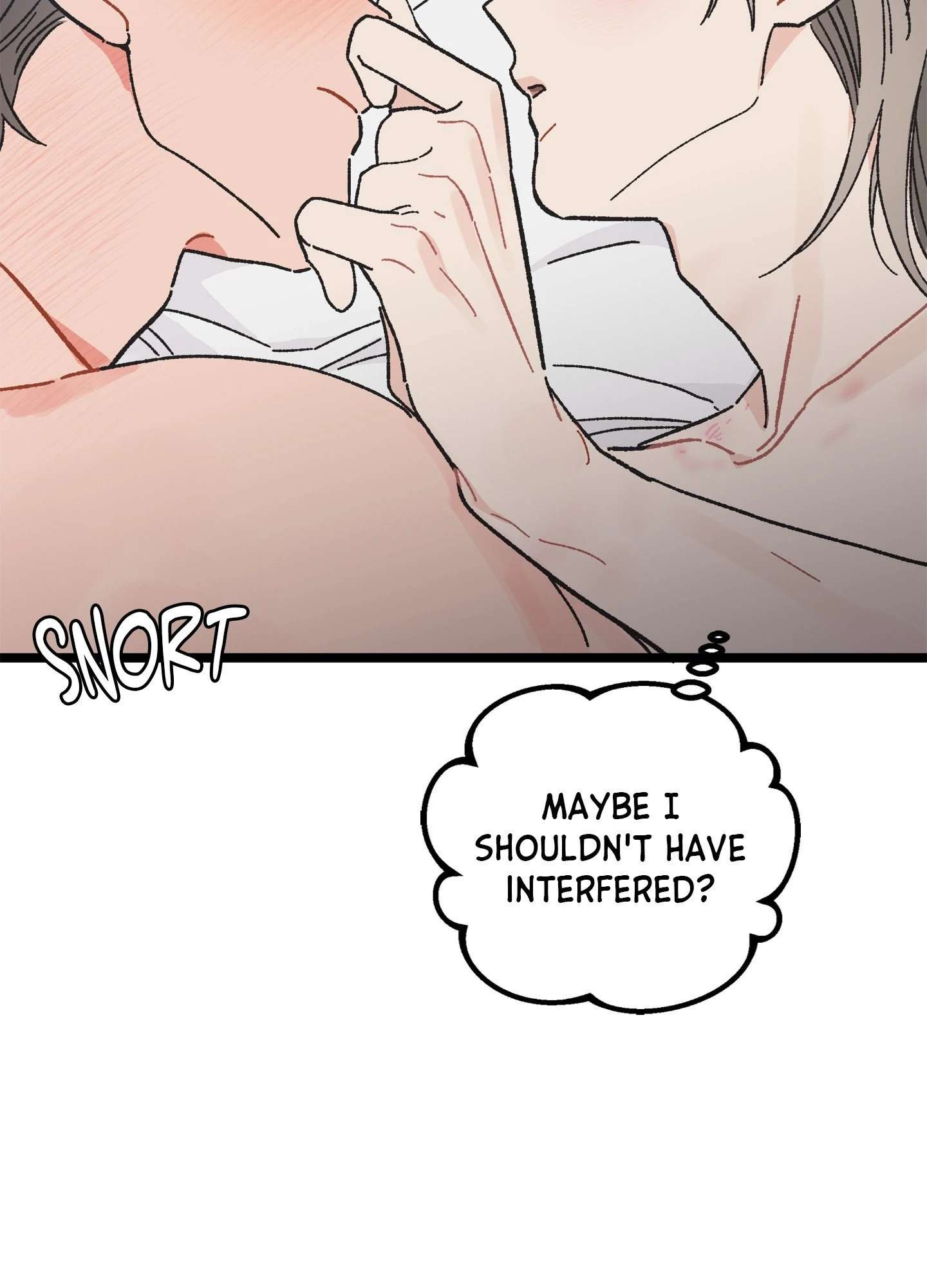 Am I Too Alpha for You? Chapter 5 page 98 - 
